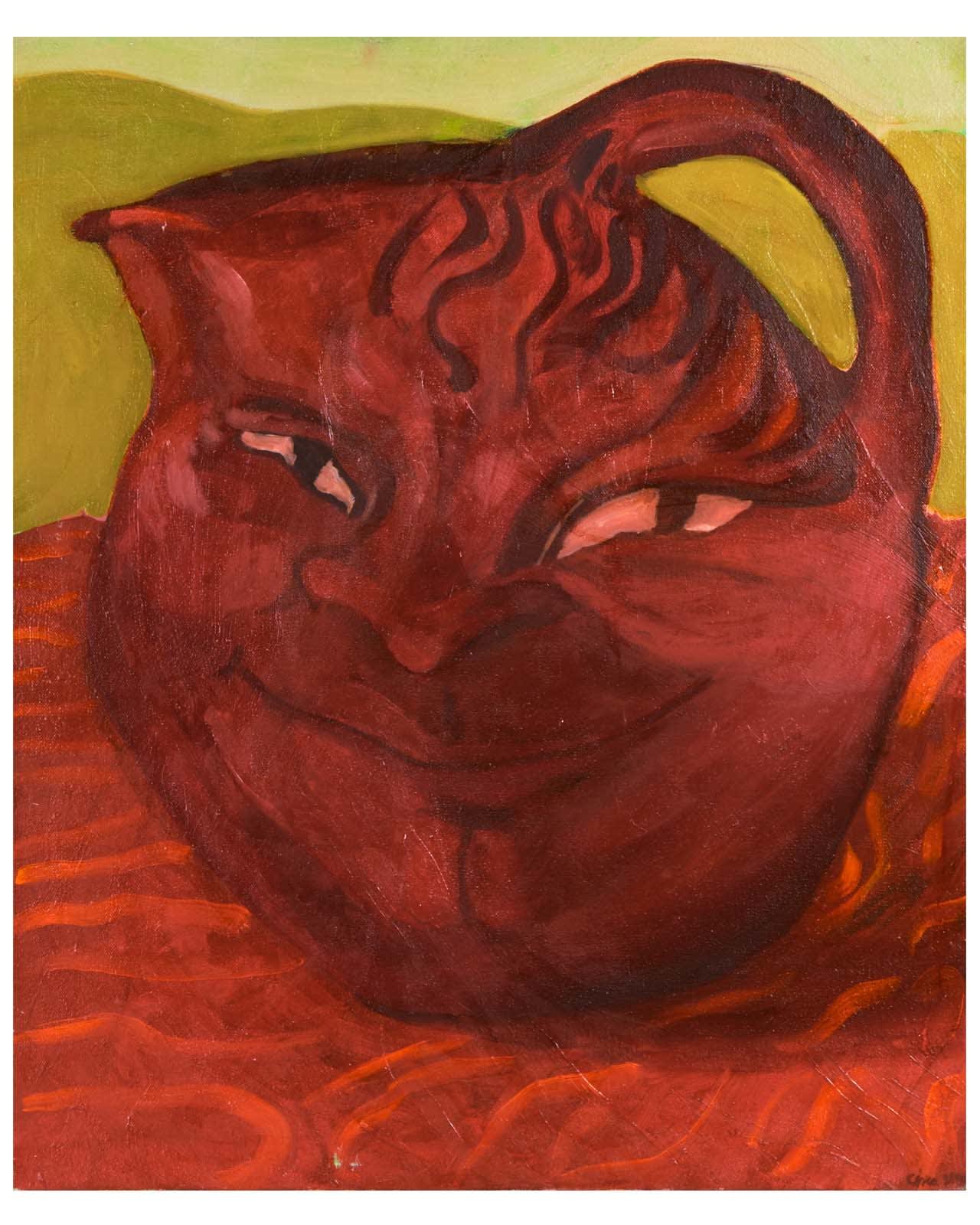 Chica Seal, Ugly Jug at the Pub
