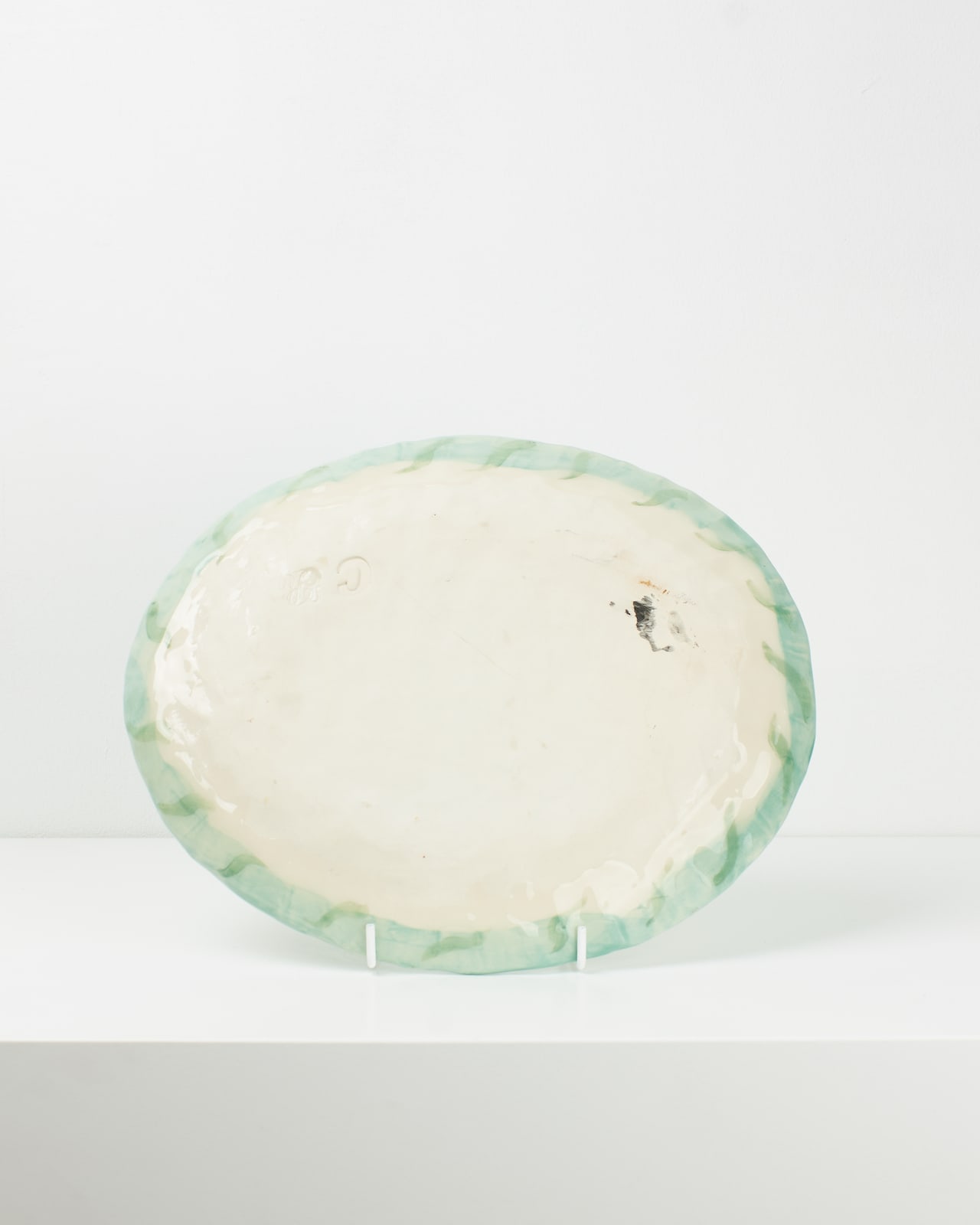 Claudia Rankin, Yellow Dog Platte