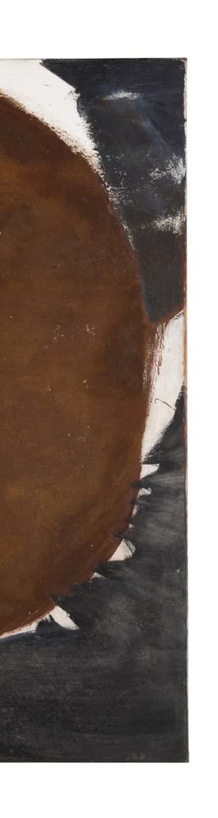Sandra Blow, Painting N°6