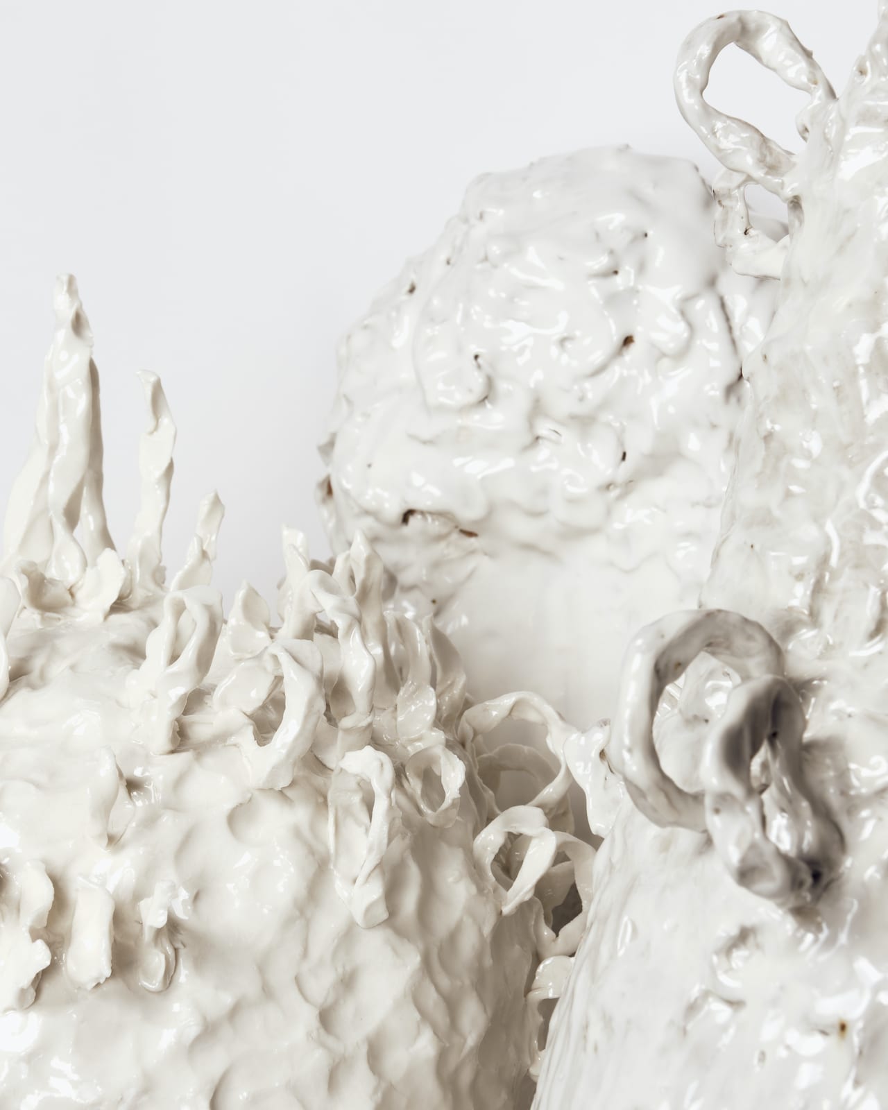 Ditte Blohm, Oona, 2021