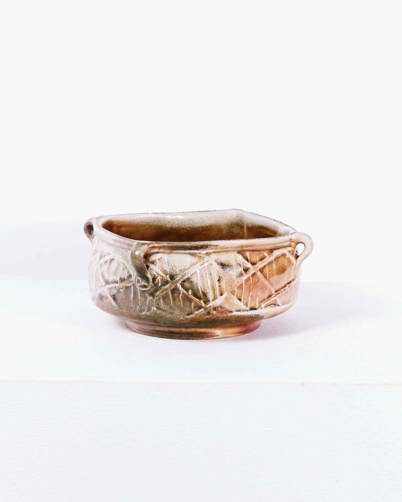 Dan Anderson, Square bowl