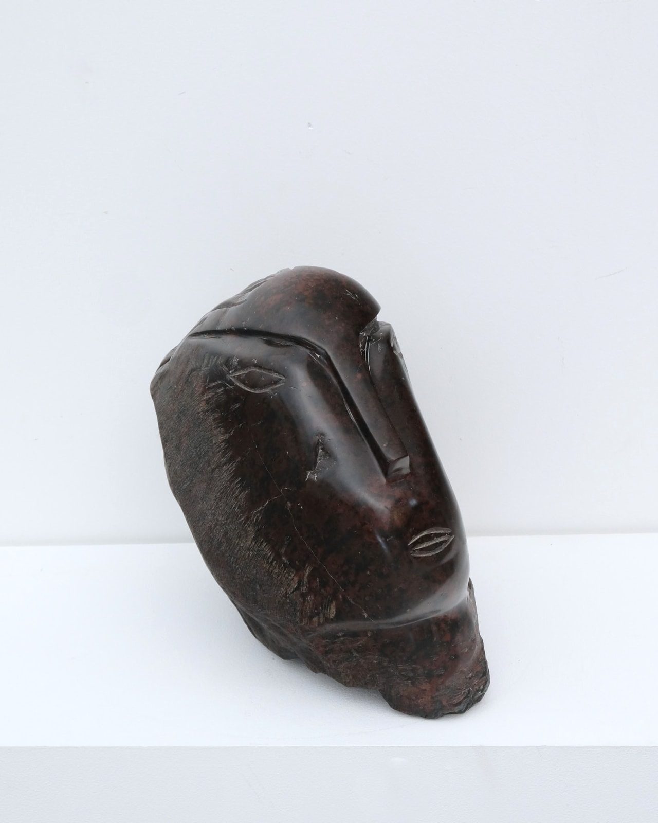 Paul Benyovits, Head Form