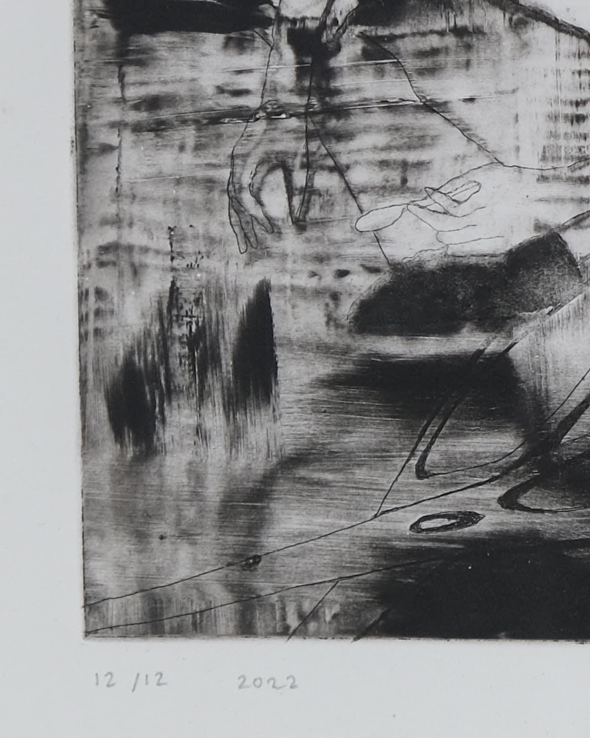 Mia Vallance, La Taller III