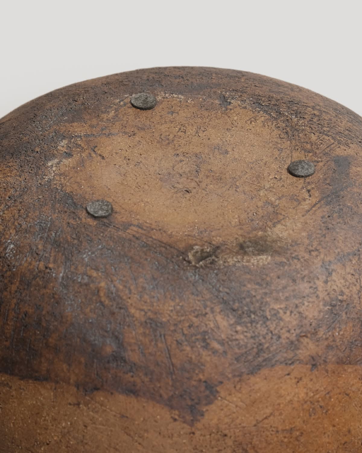 Jane Kite, Sedimentary Bowl