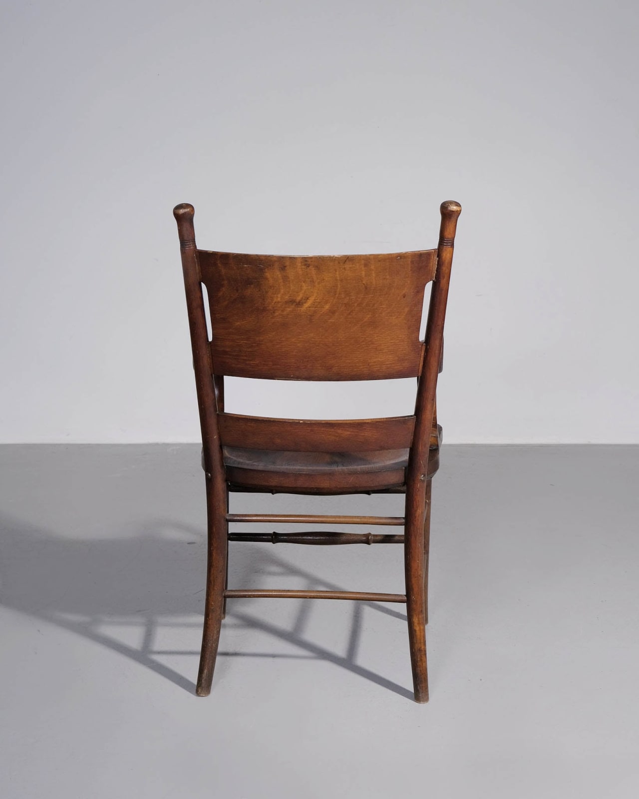 William Birch for Liberty, Arts and Crafts Armchair
