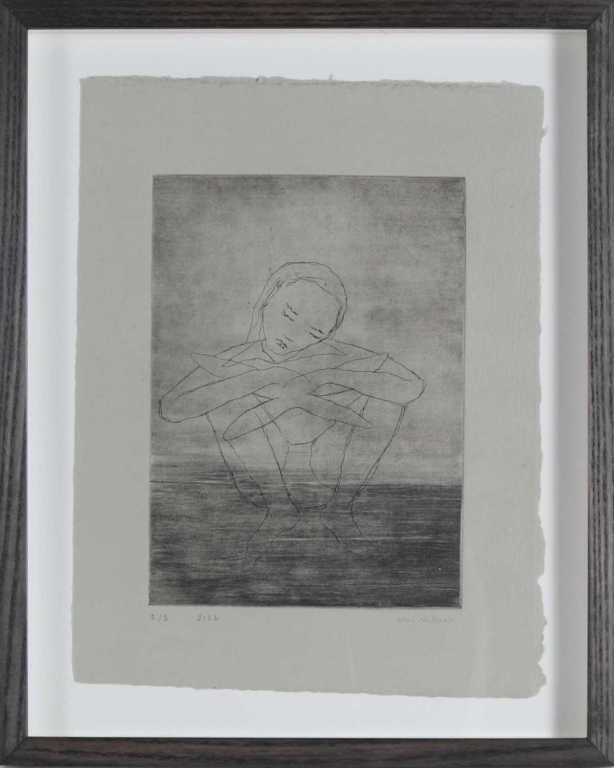 Mia Vallance, La Taller II