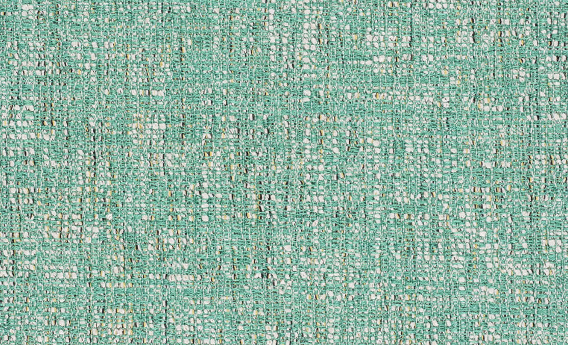 Kvadrat x Raf Simons, Sonar Cushion in Green - Rectangle