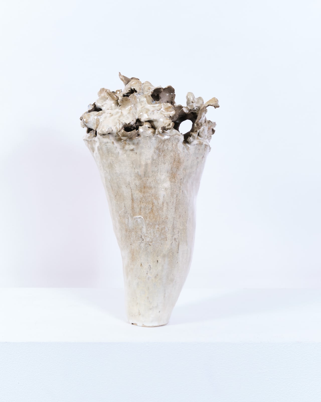 Ditte Blohm, Pearl Ocean , 2020