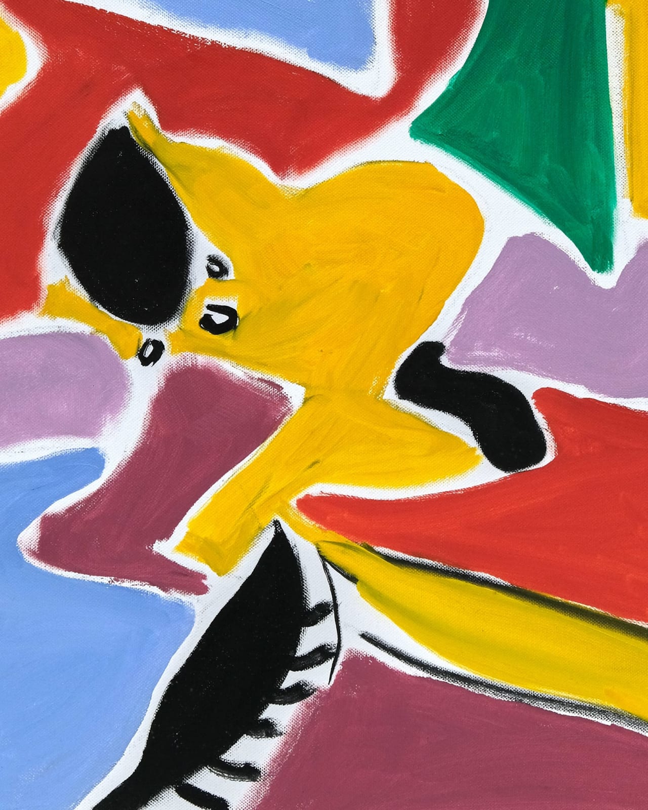 Rose Hilton, Beach (2)