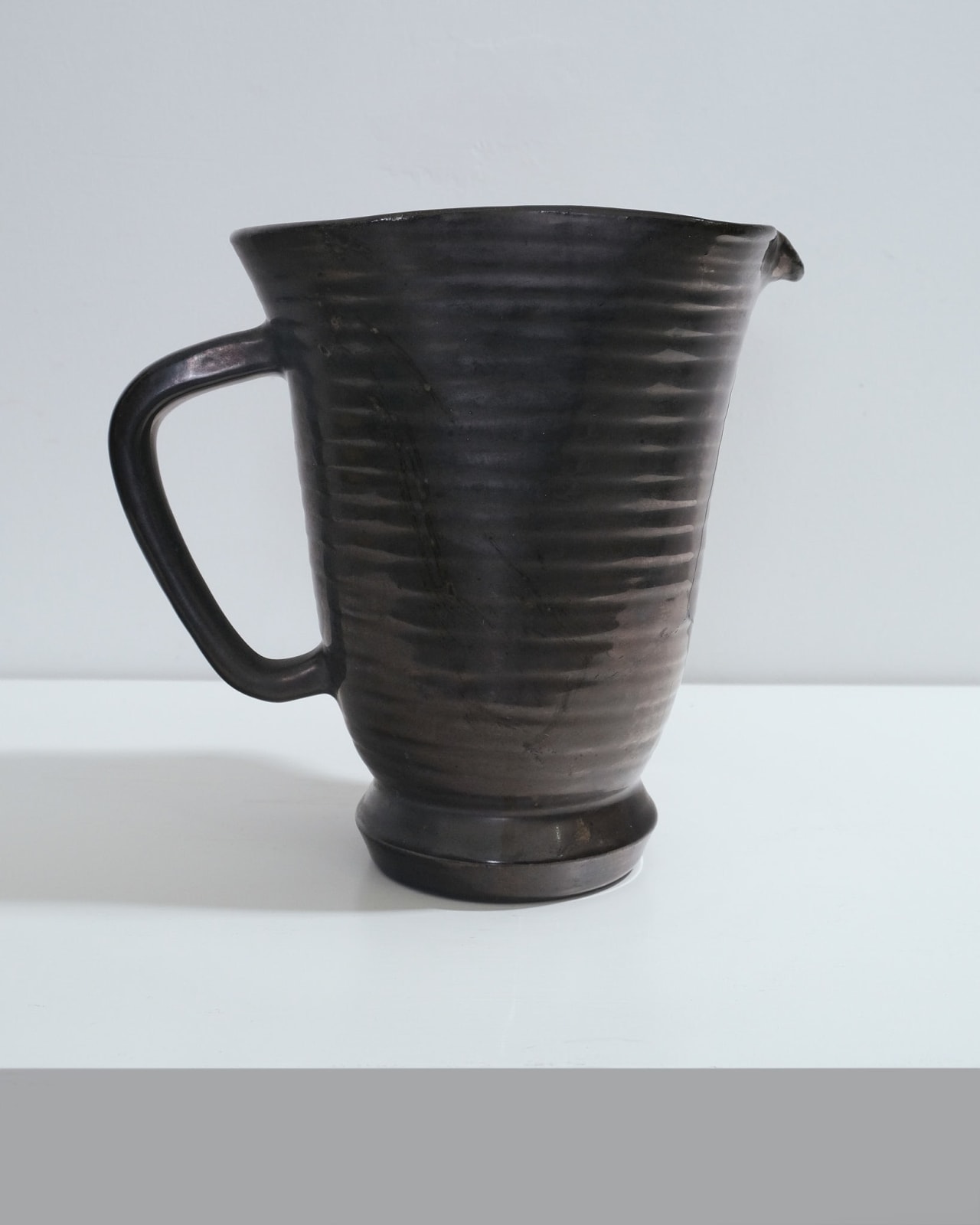 French, Large Jug