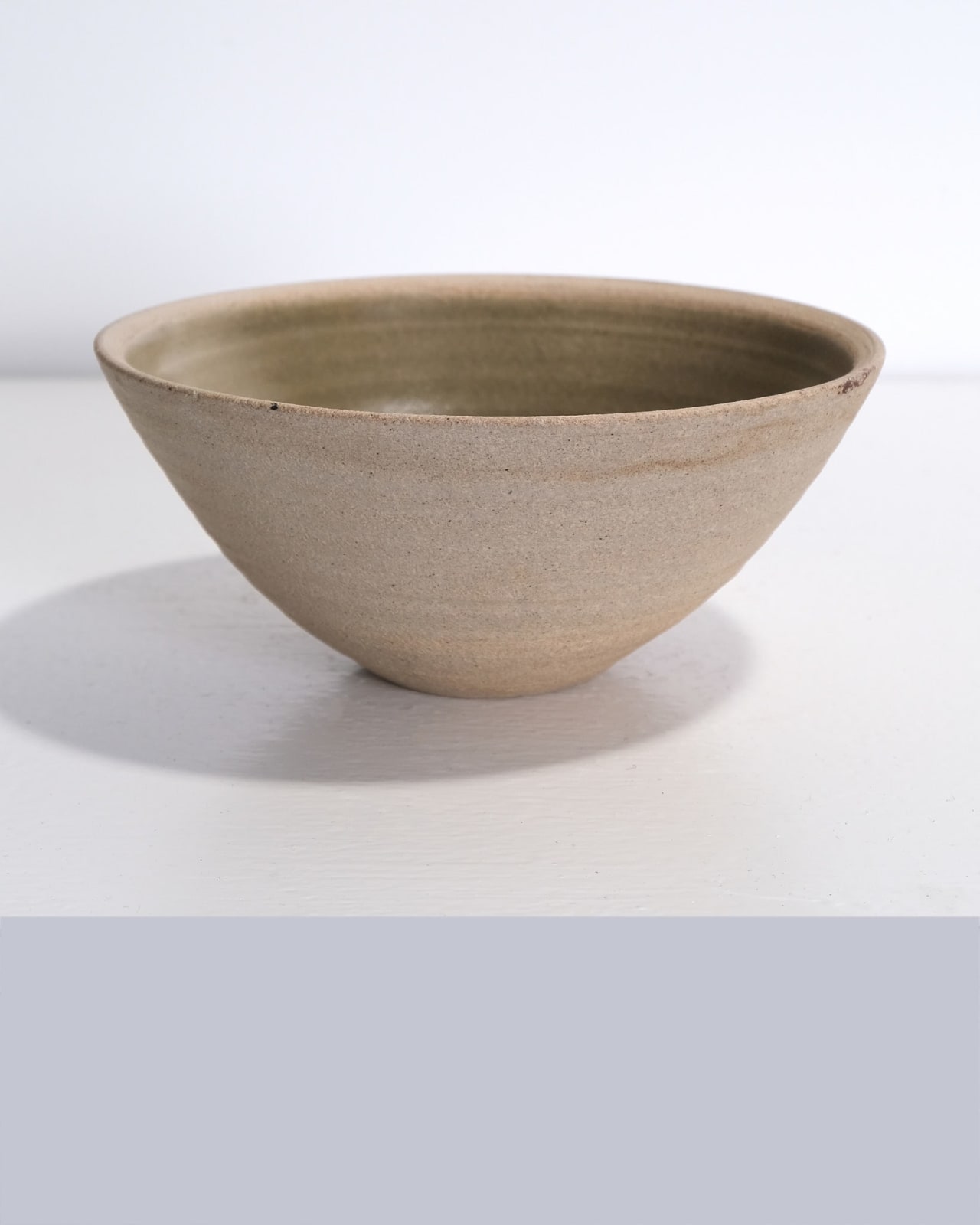 Leach Pottery, Standard Ware Bowl