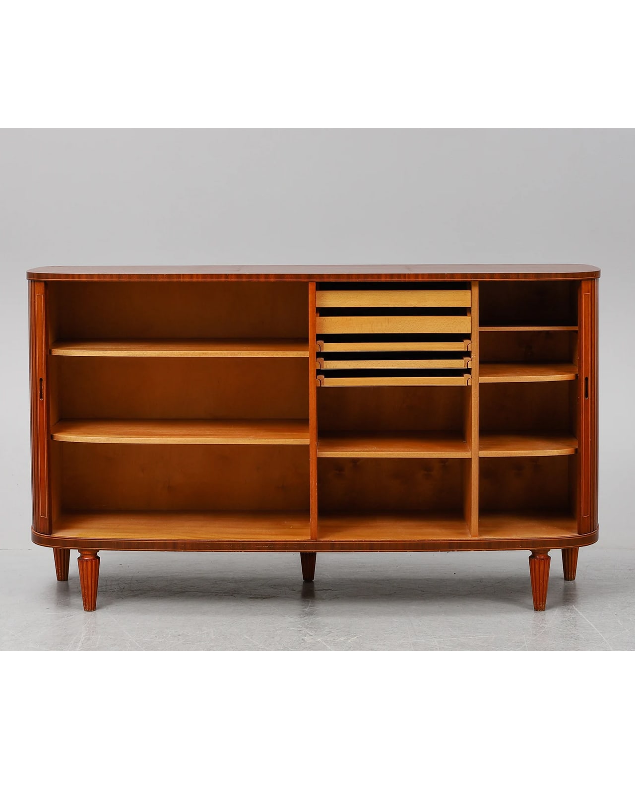 Swedish, Sideboard