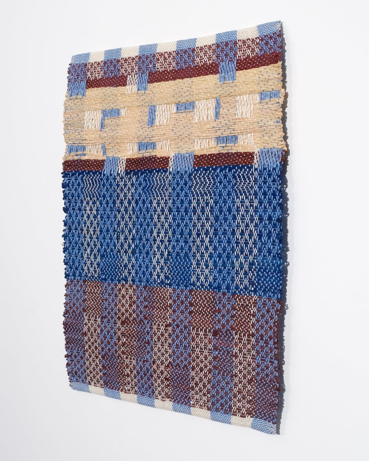 Catarina Riccabona, Three Musketeers I, 2024