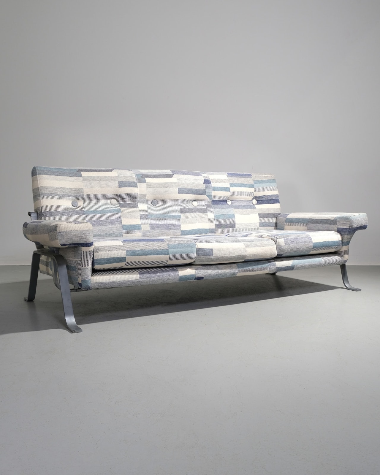Gastone Rinaldi, Sofa, 1950s