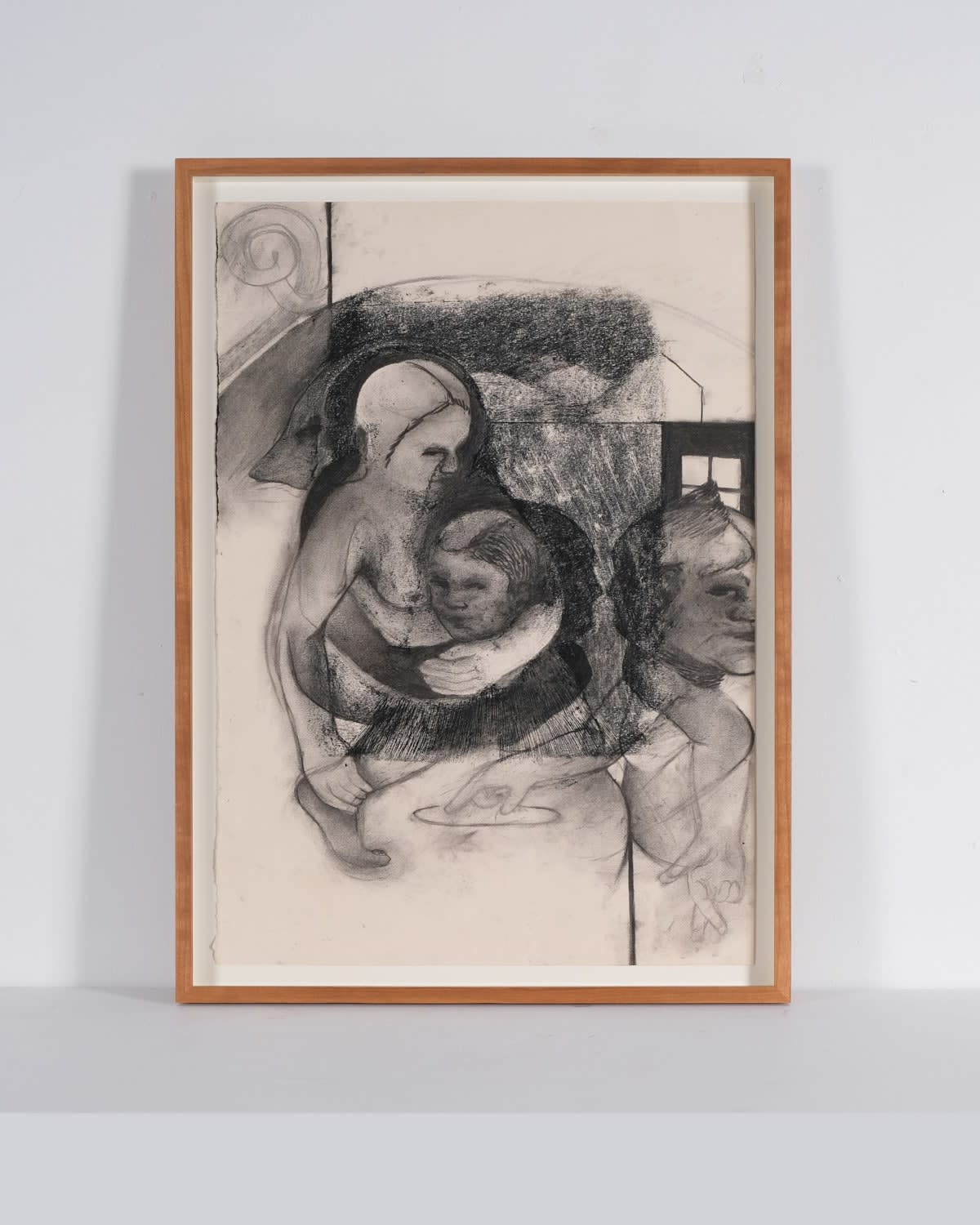 Lâl Yılmaz, Embrace of the Ache