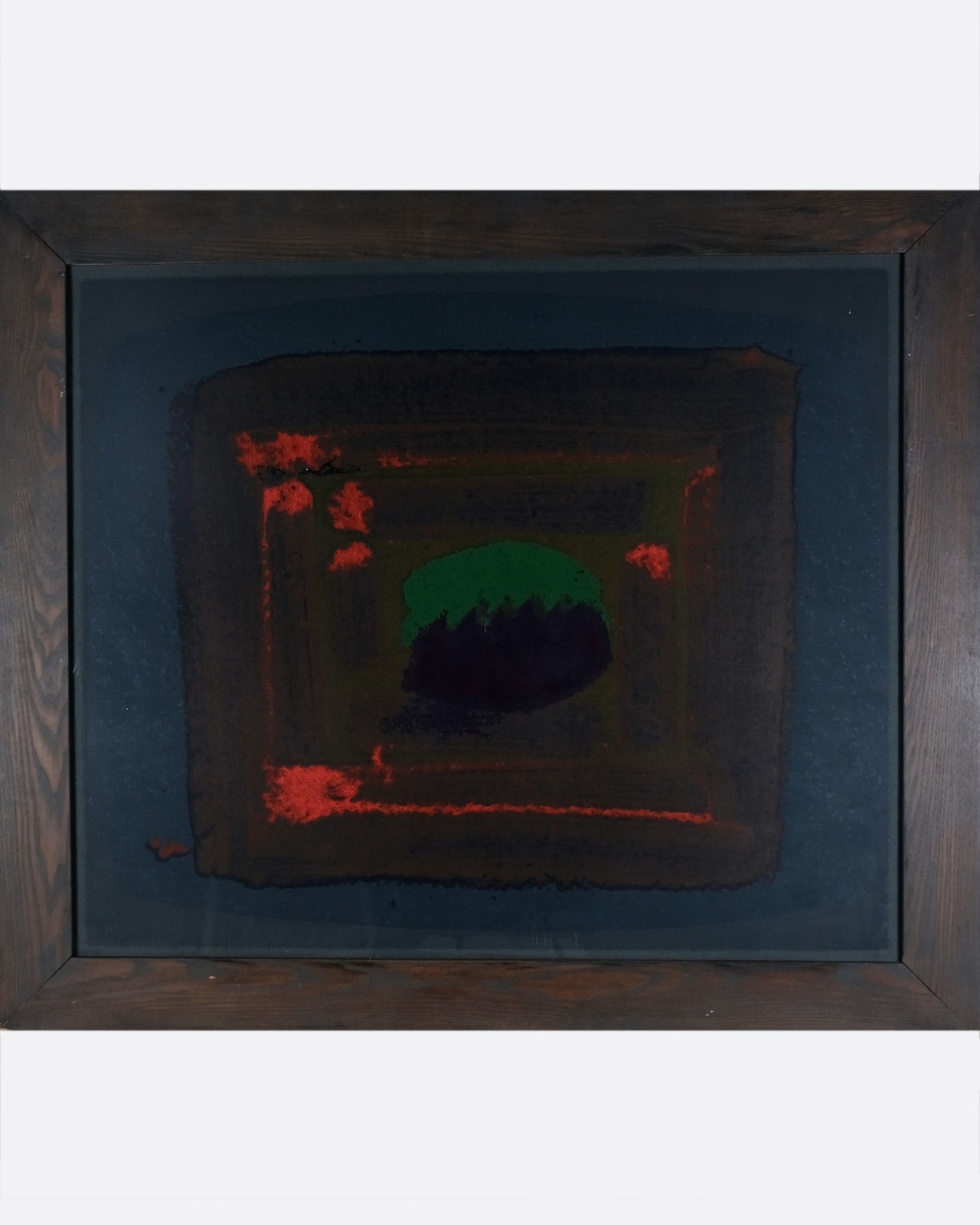Howard Hodgkin, Tropic Fruit