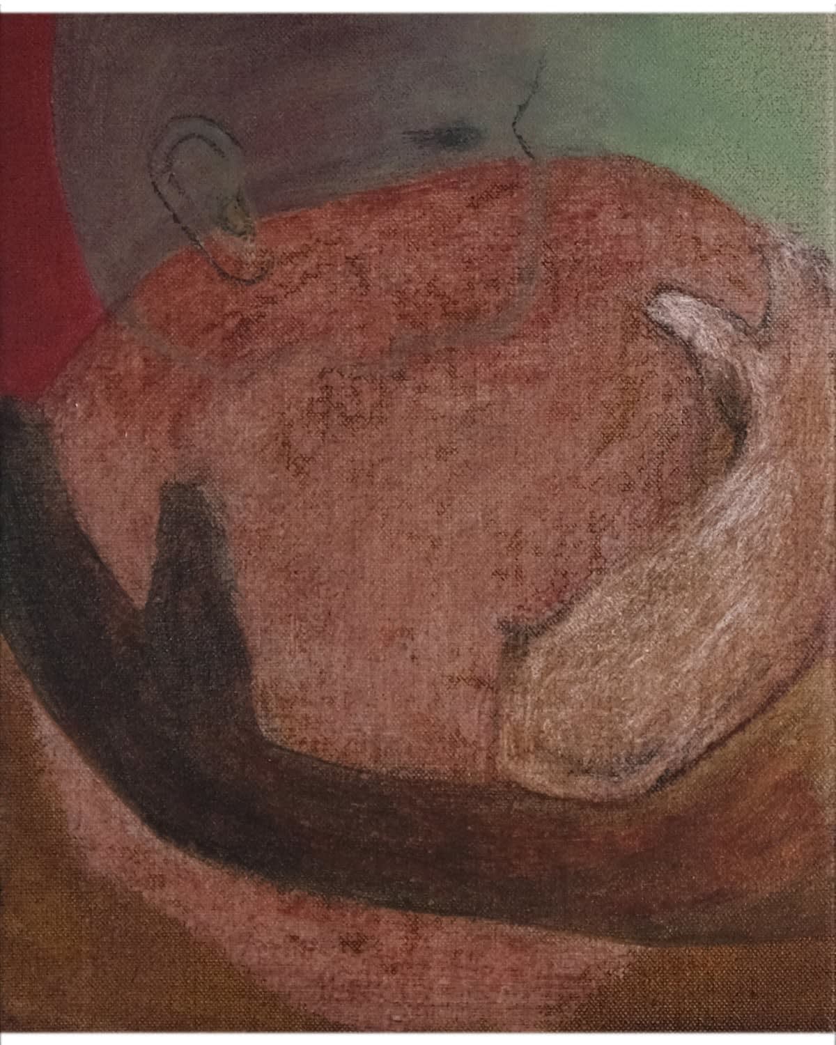 Lâl Yılmaz, Am I Still