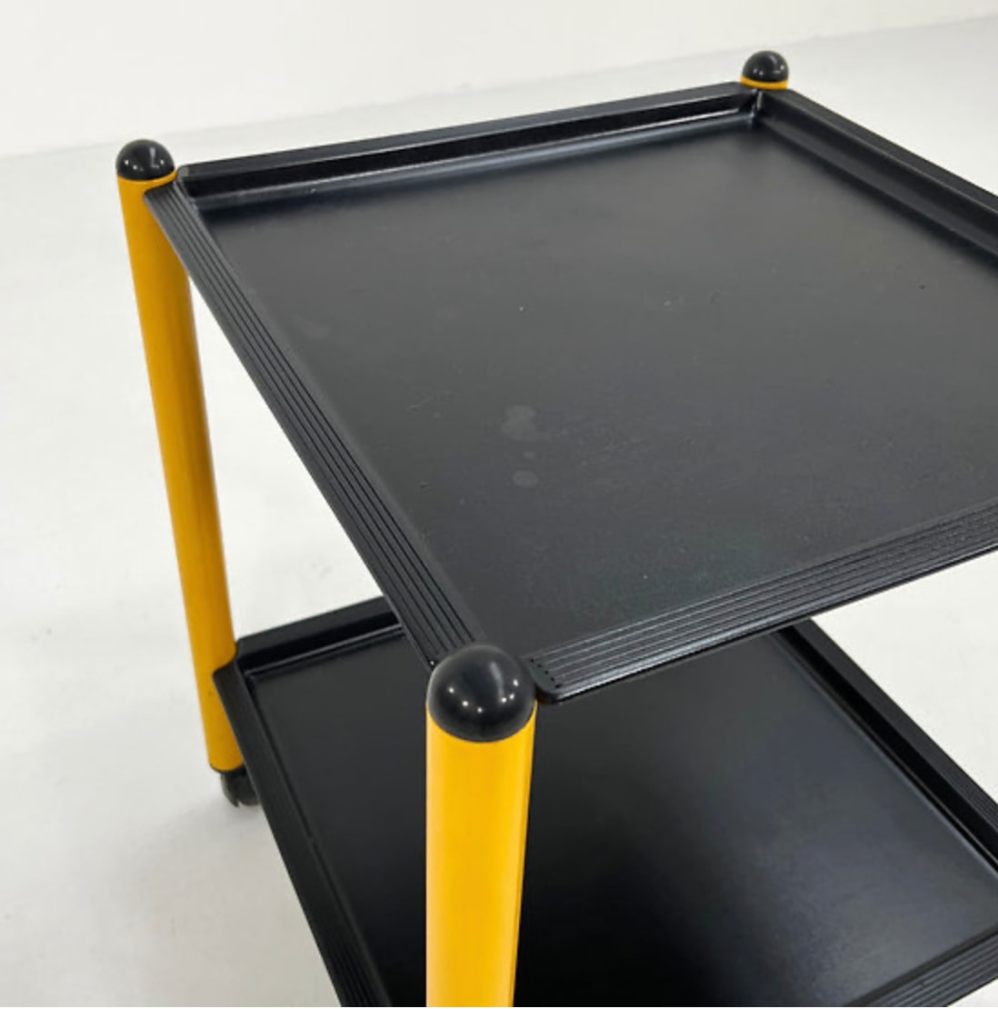 Italian, Bobo Trolley By M. Boccato, G.N. Gigante & A. Zambuso