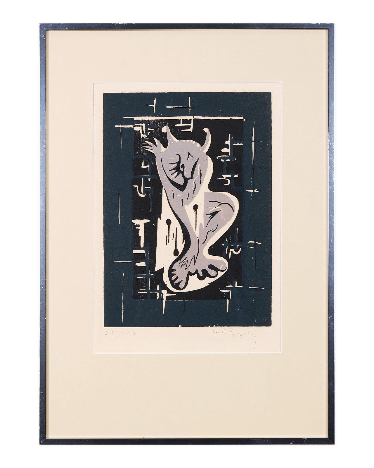 French, Figure
