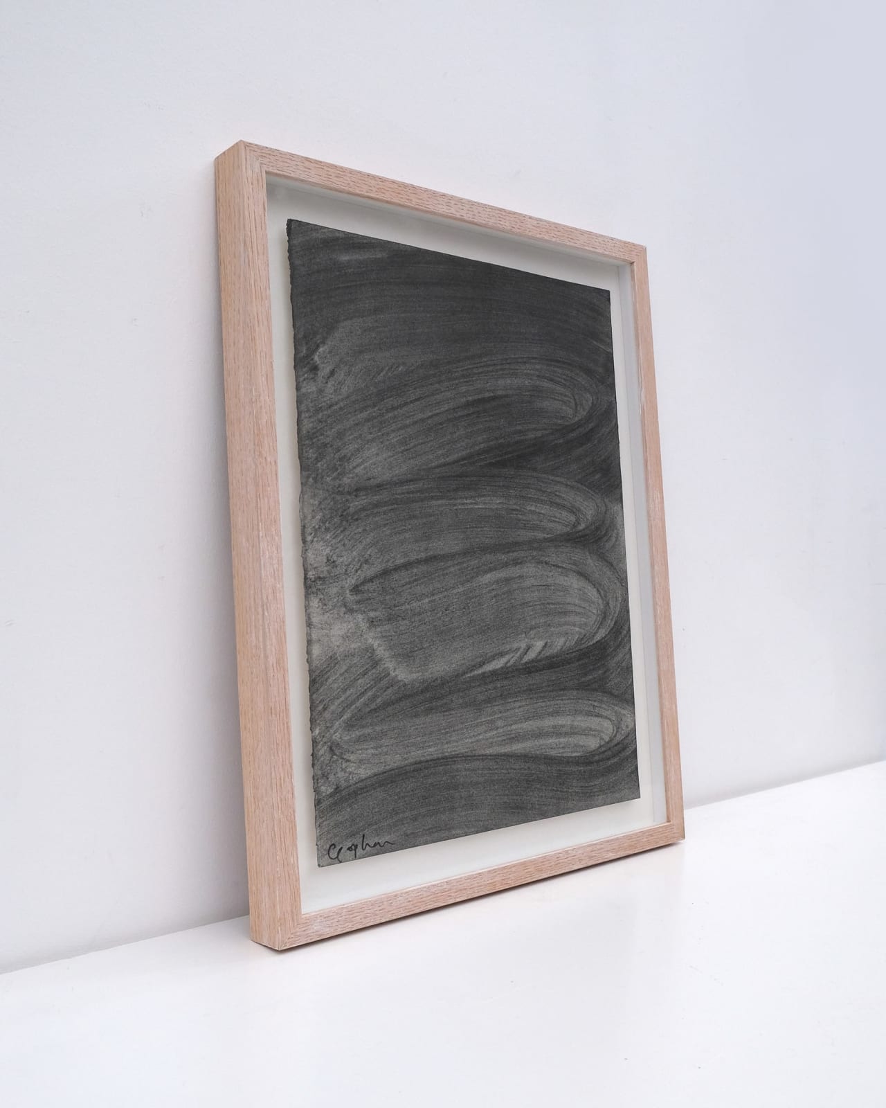 Caroline Popham, Unfurl