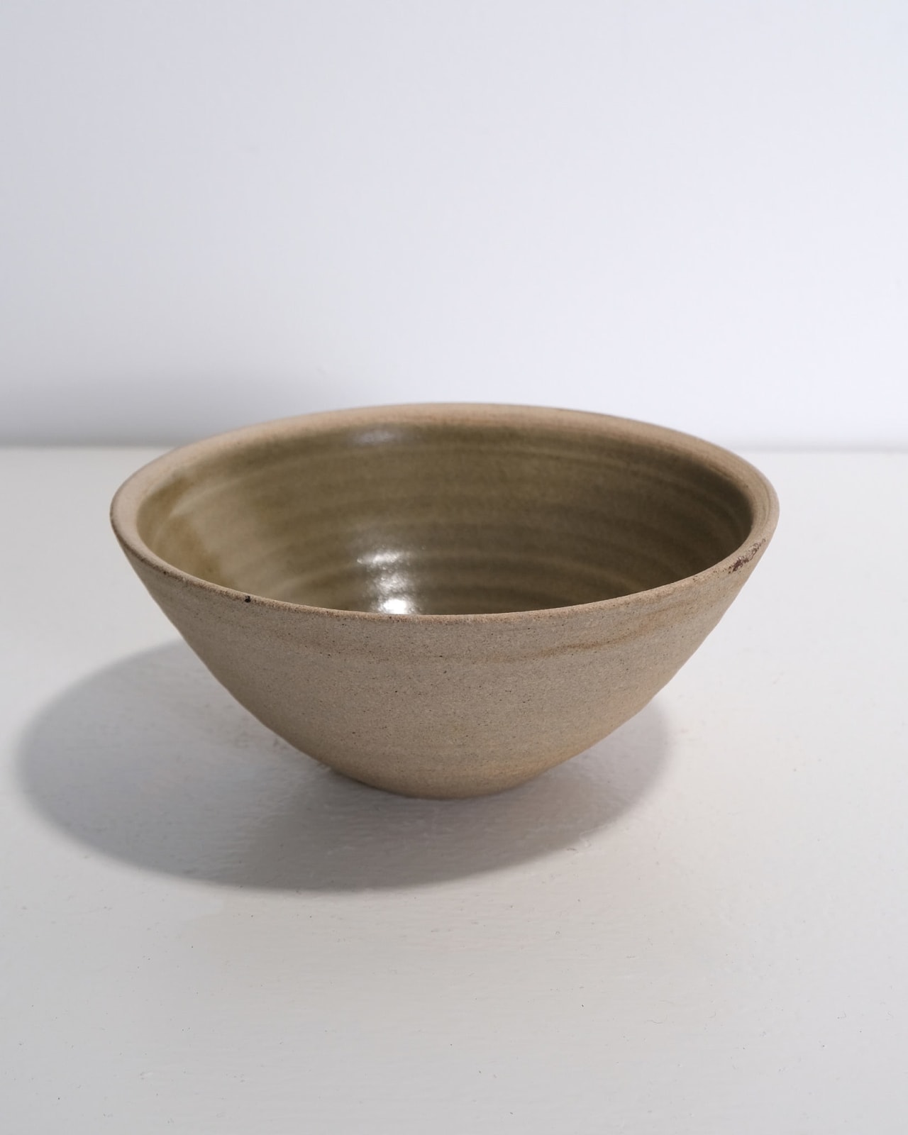 Leach Pottery, Standard Ware Bowl