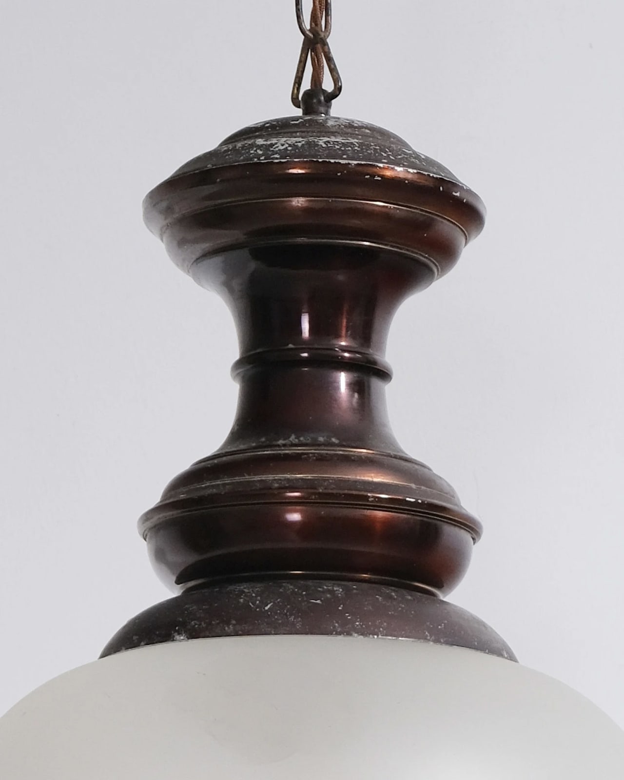 Luigi Caccia Dominioni, Pendant Light