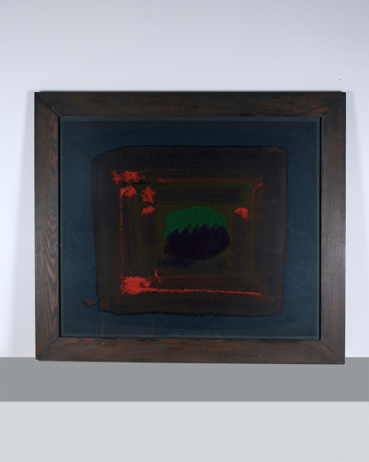 Howard Hodgkin, Tropic Fruit