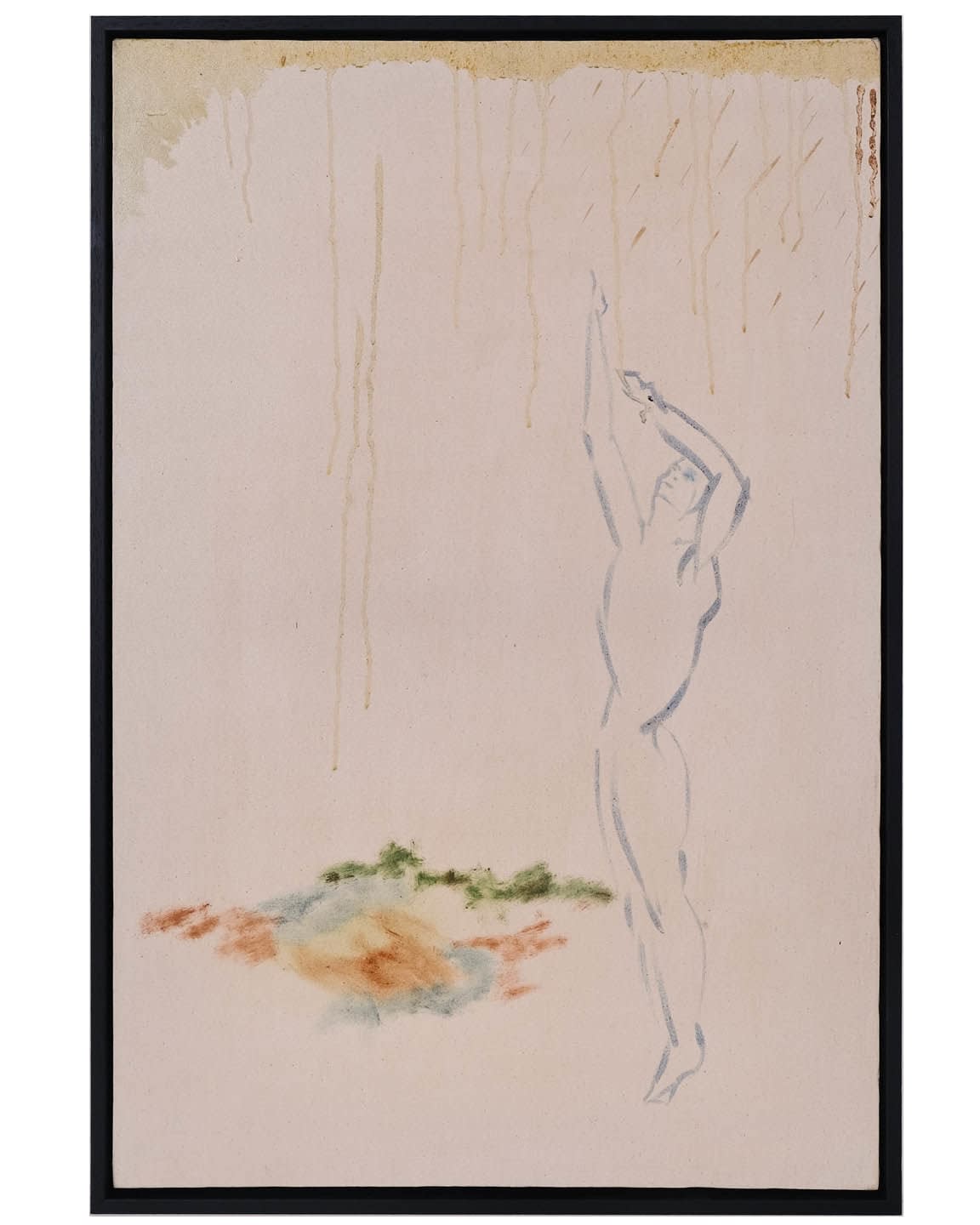 Alex Heim, Pulling Branches