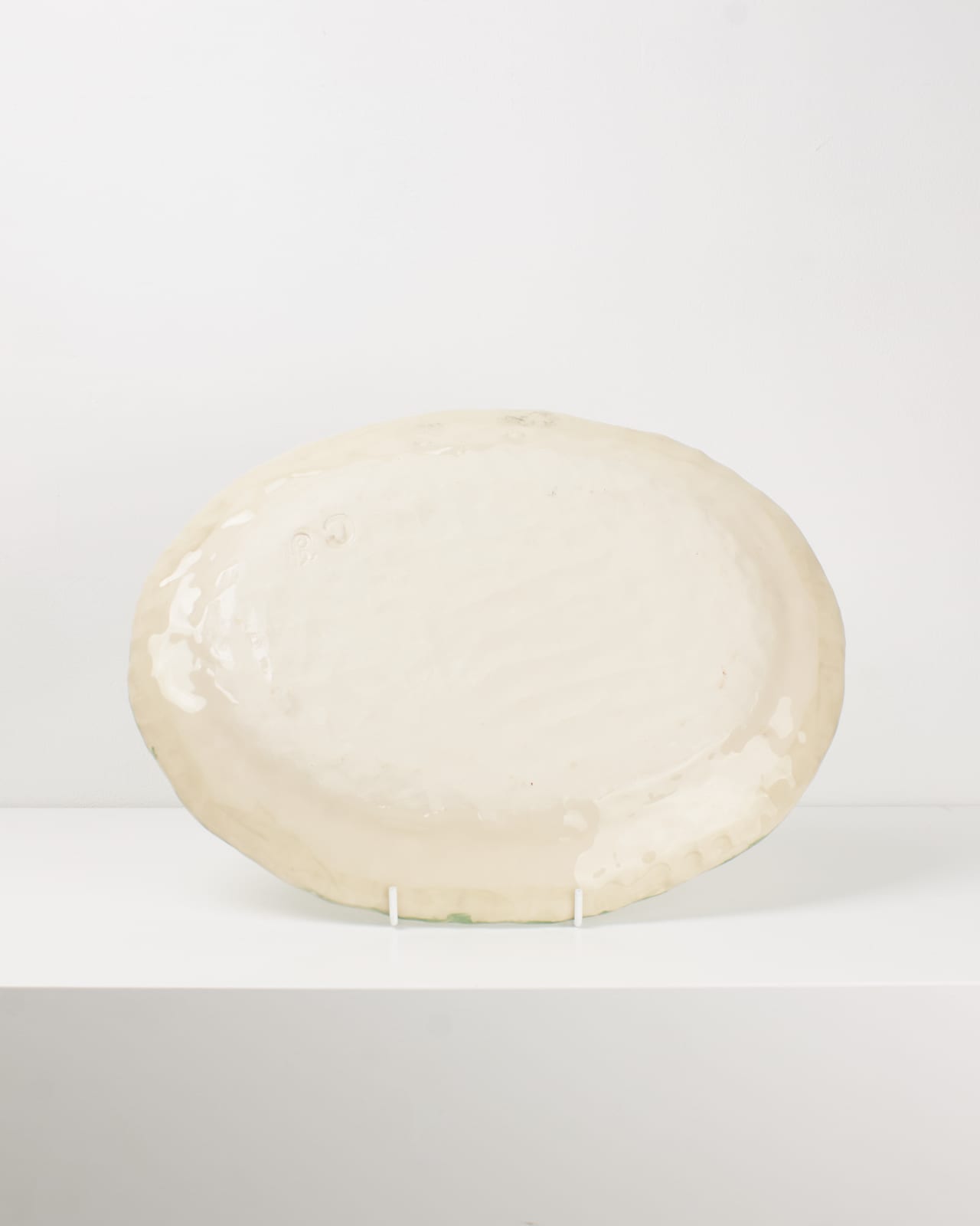 Claudia Rankin, Grasshopper Platter