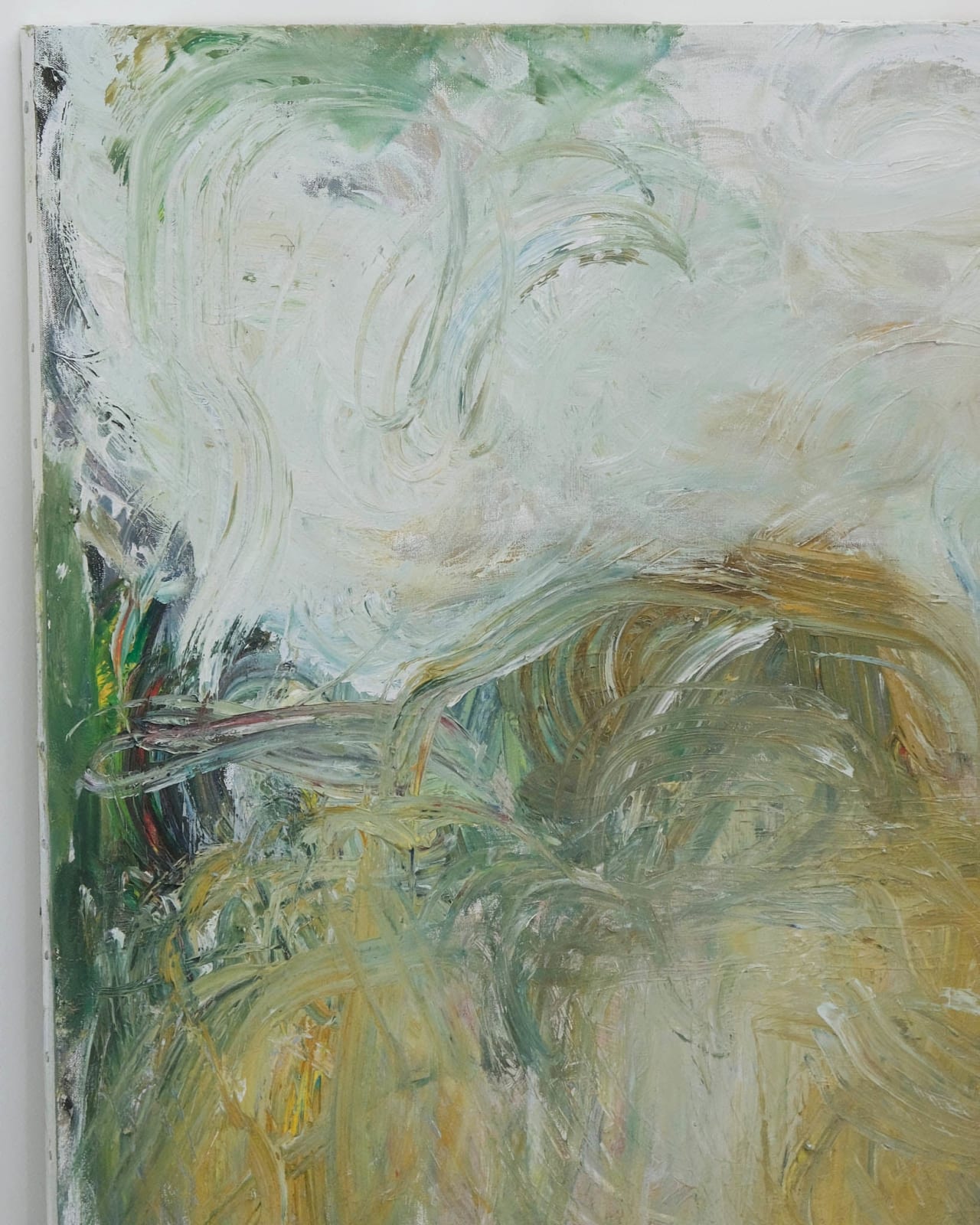 Richard Cook, Sea Shells