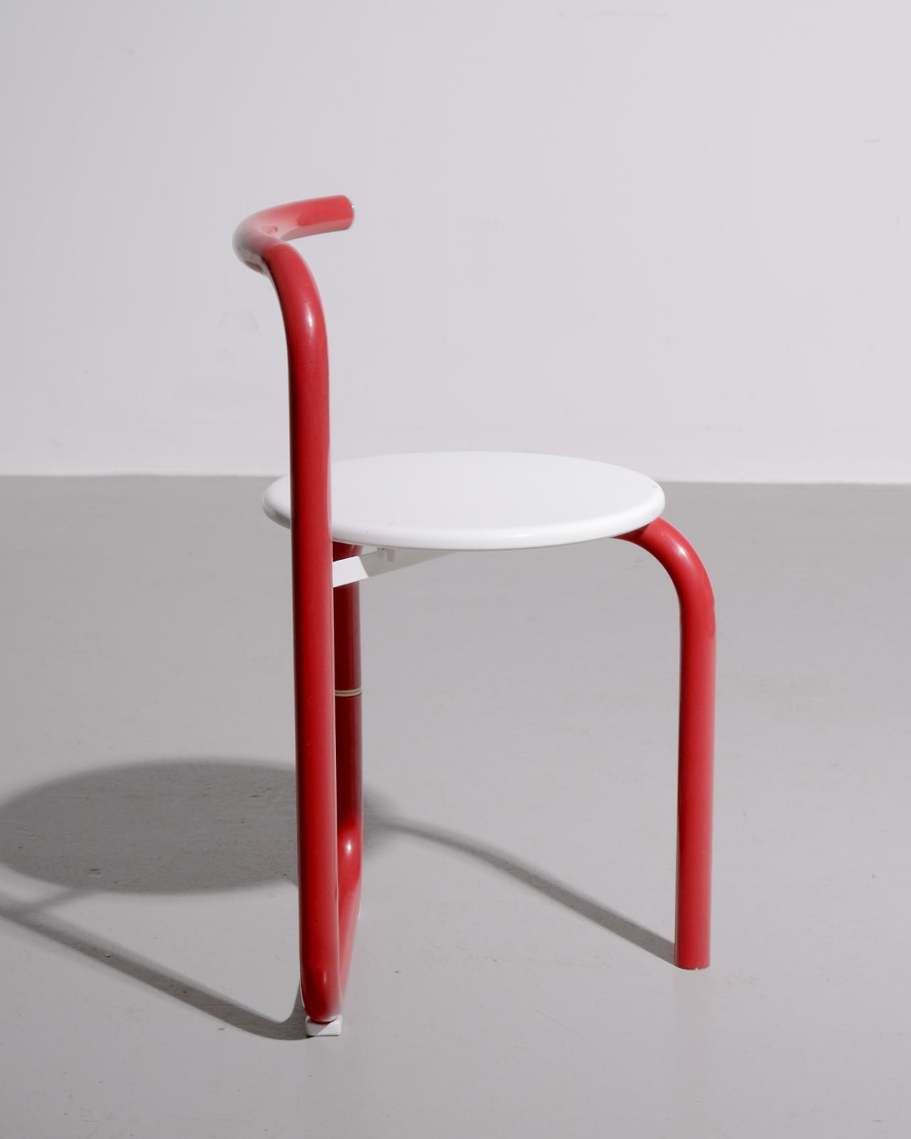 Vintage, Foldable Garden Set: Table and 3 Chairs