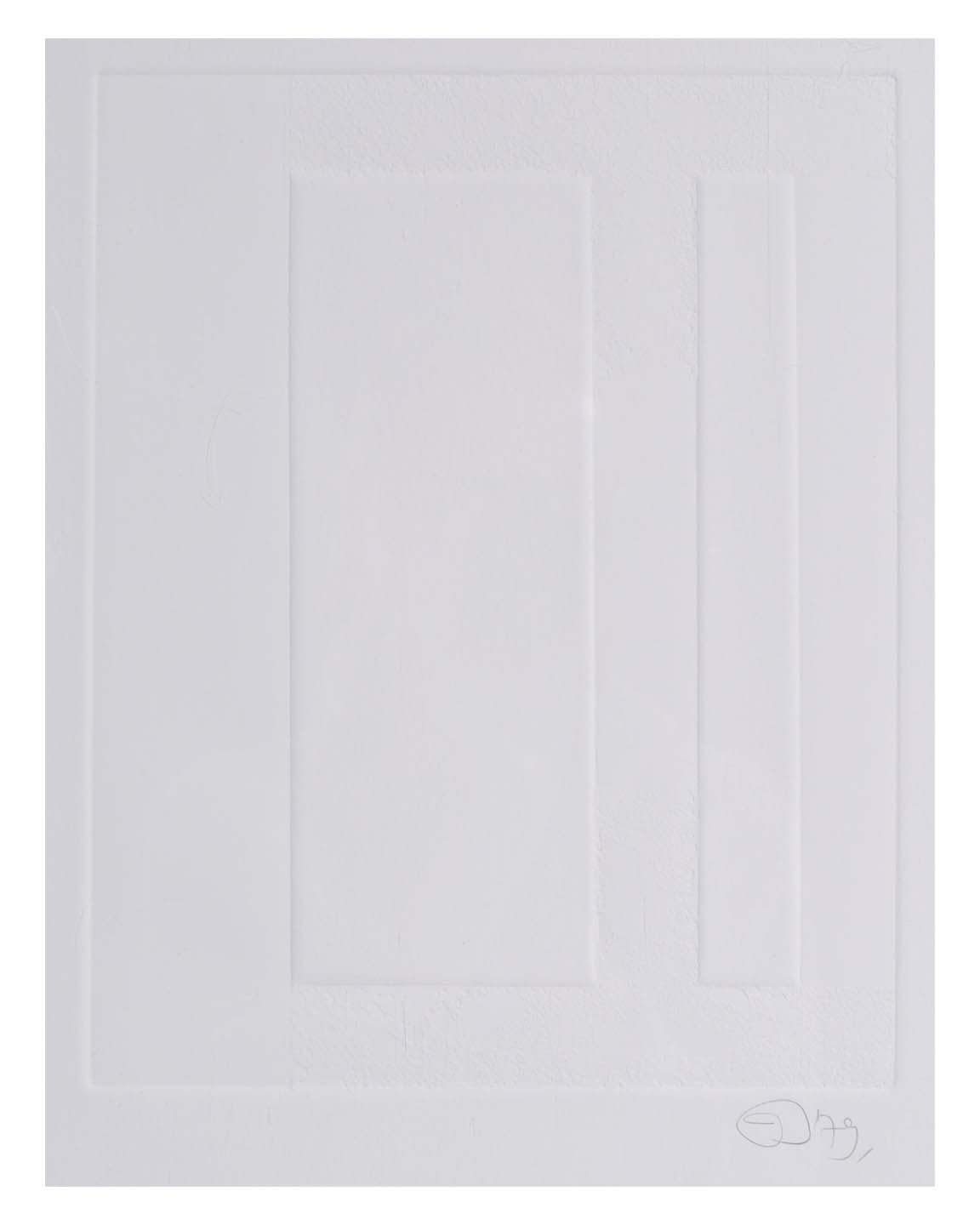 Ian Tyson, De Morandi I