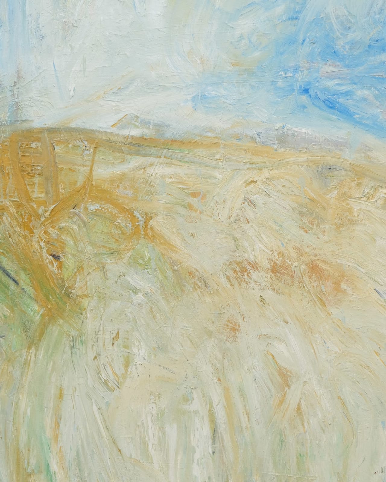 Richard Cook, Beacon