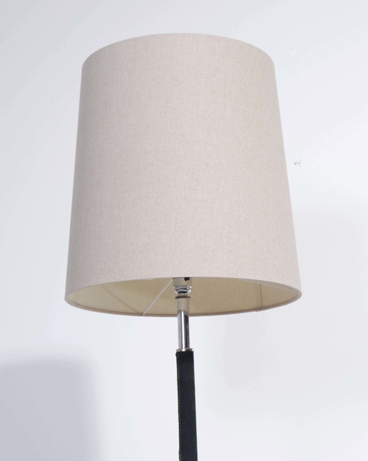French, Floor Lamp