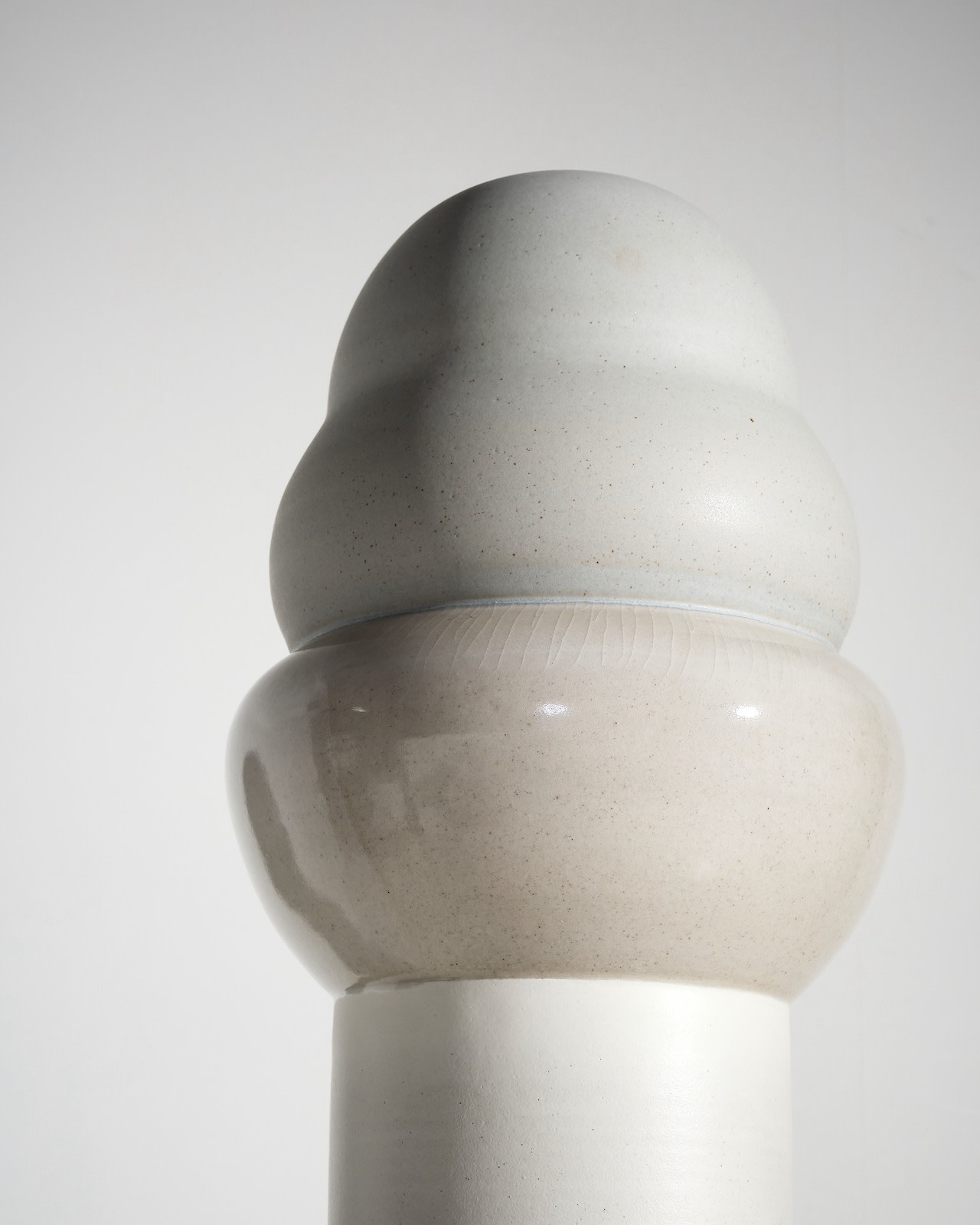 Nicola Tassie, Totem Soda