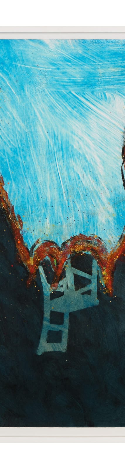Martin Naylor, Chairs II