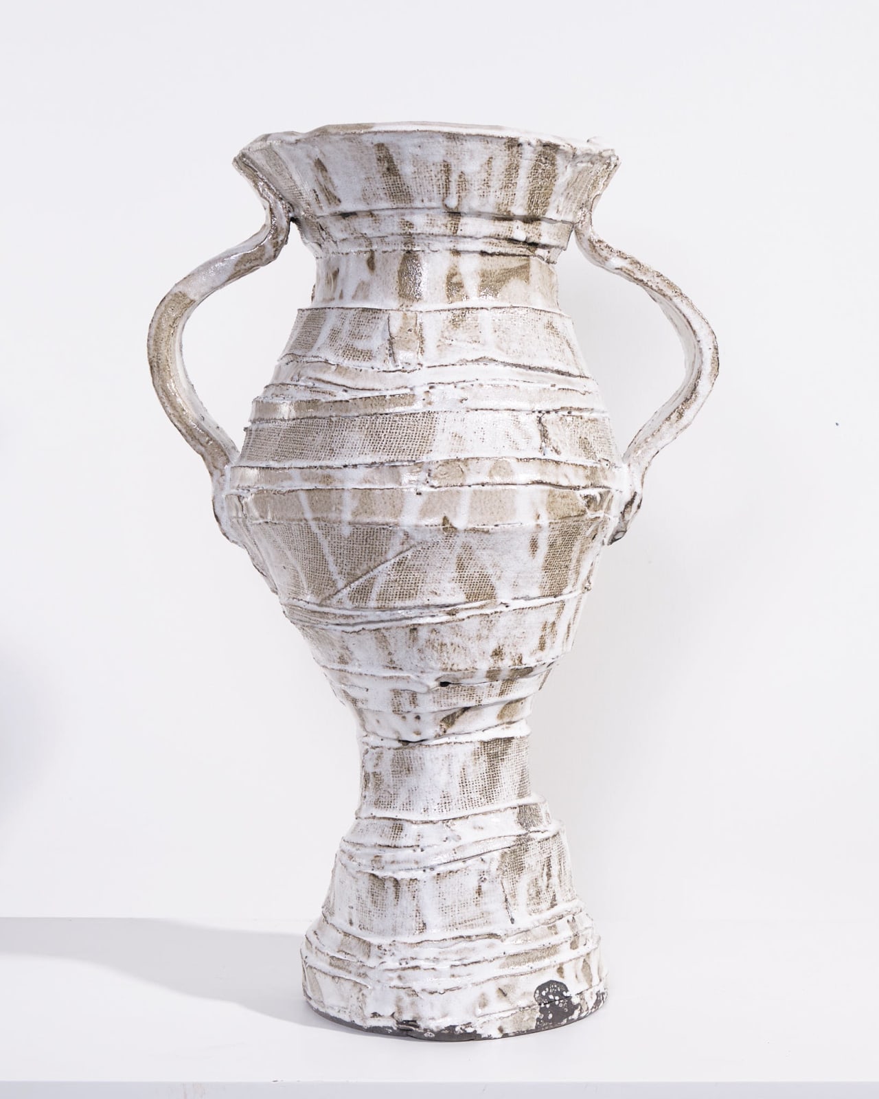 Maryanne Nicholls, Handled Vessel I