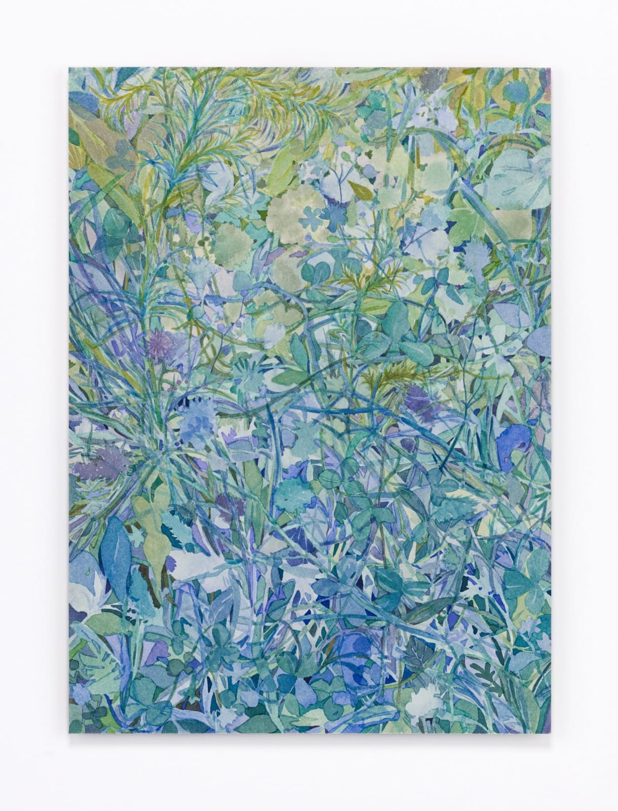 Charlene Liu, Teeming, 2020