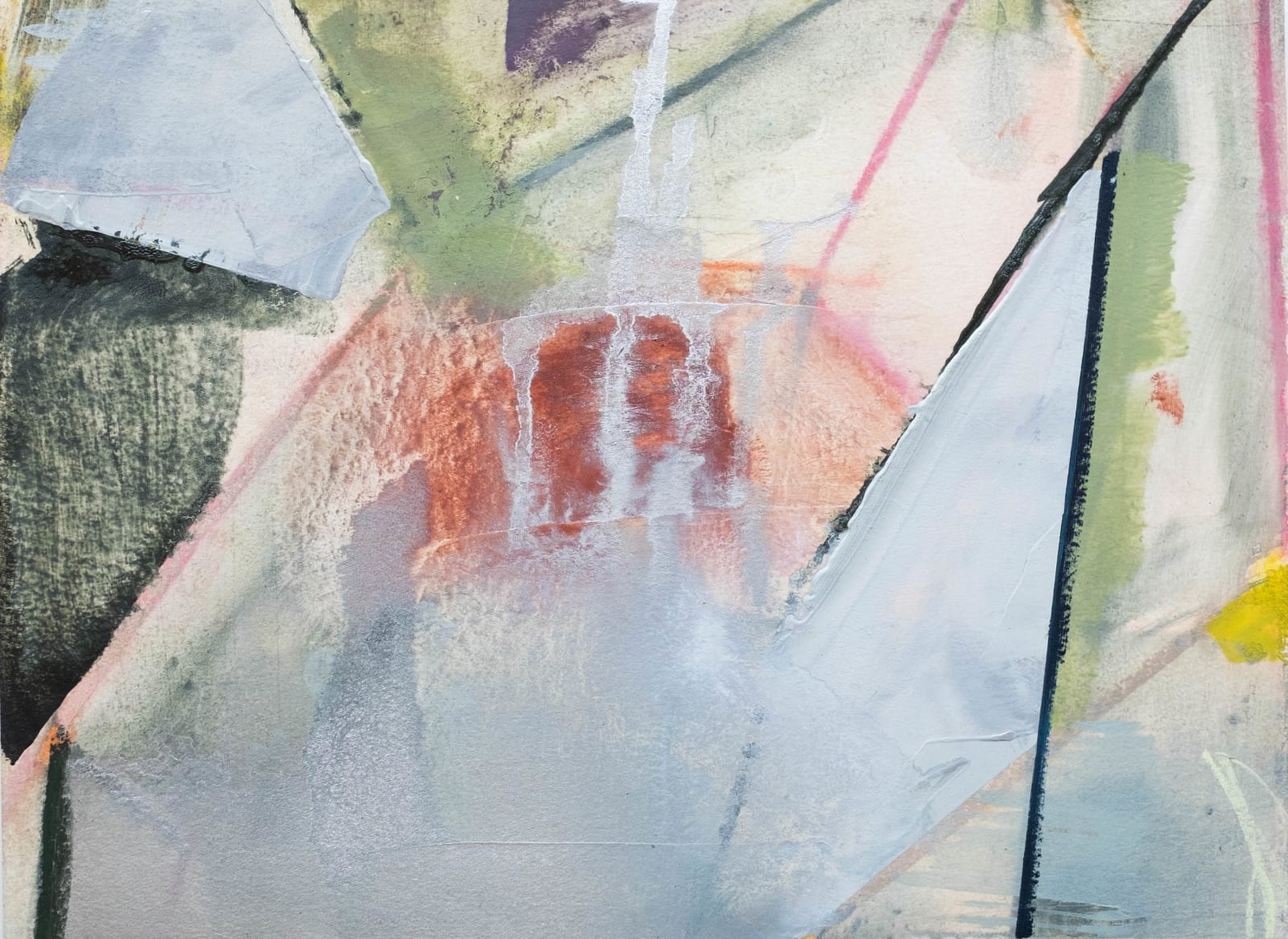 Michelle Ross, Standard Study S17, 2020