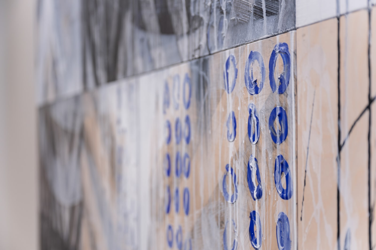 Sara Siestreem (Hanis Coos), dance apron, 2025