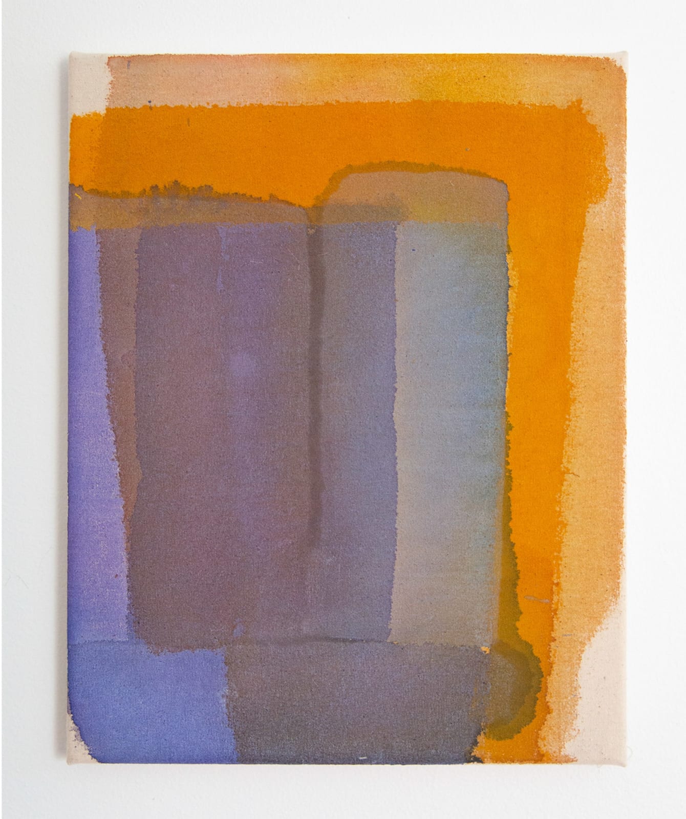 Jinie Park, Two Pieces, 2023