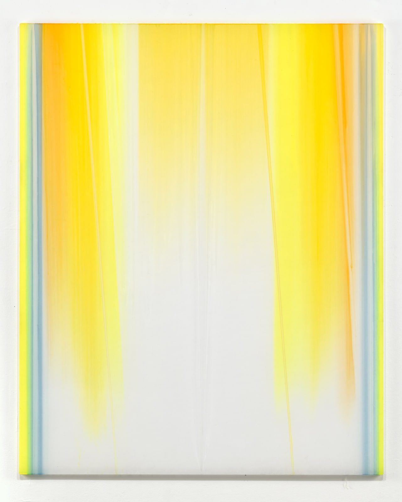 Gregg Renfrow, It Takes 500 Years to Walk There, 2021