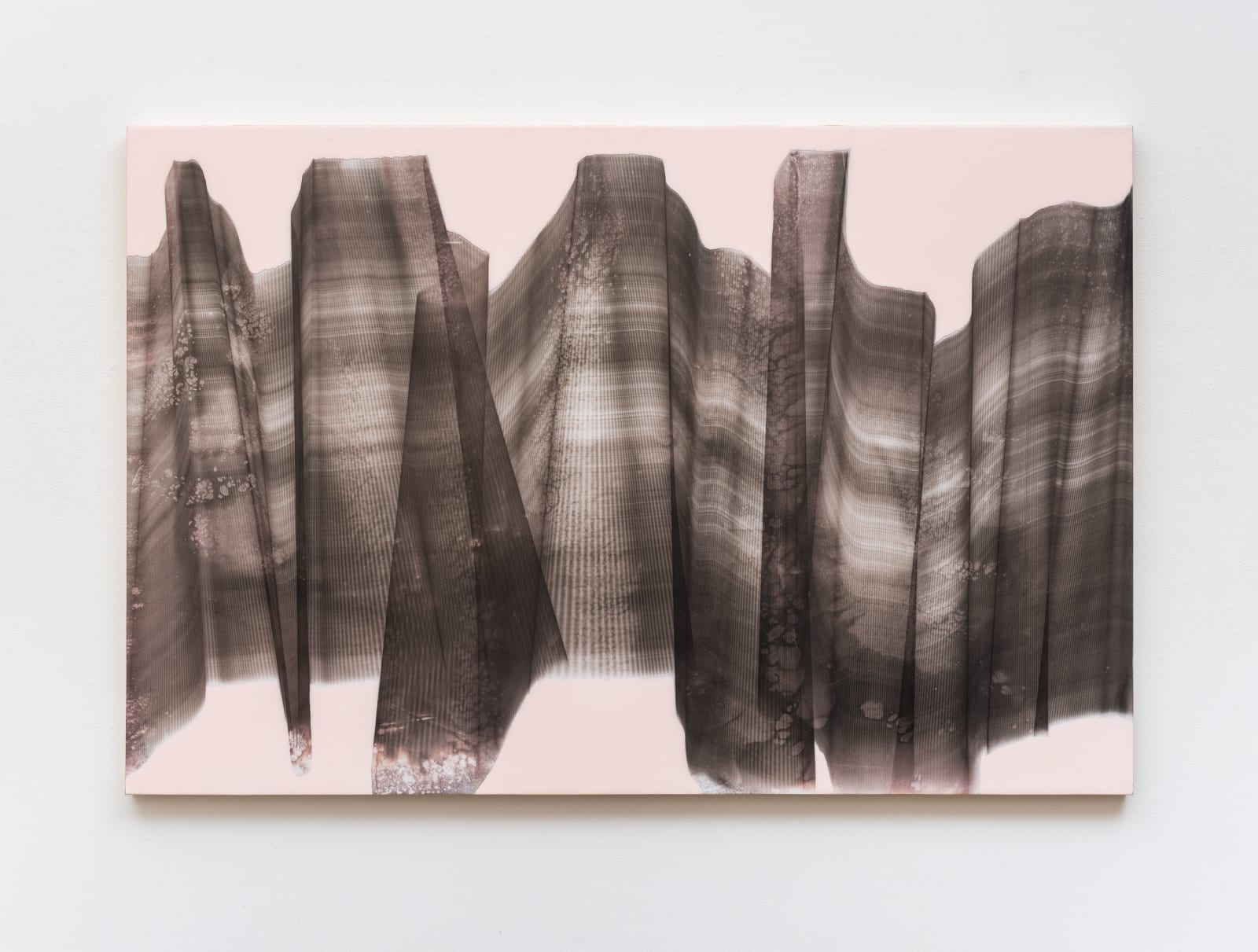 Peter Gronquist, Light record 2, 2024