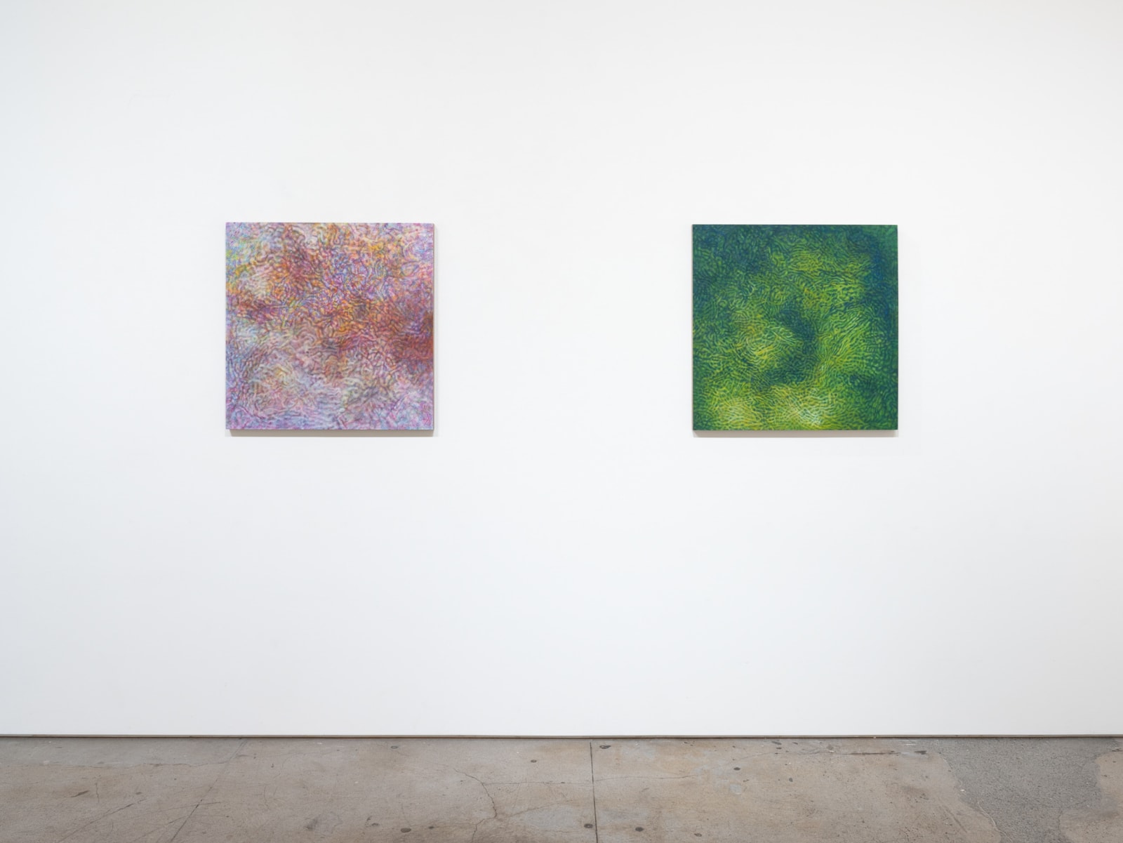 Joe Park, footage, 2025