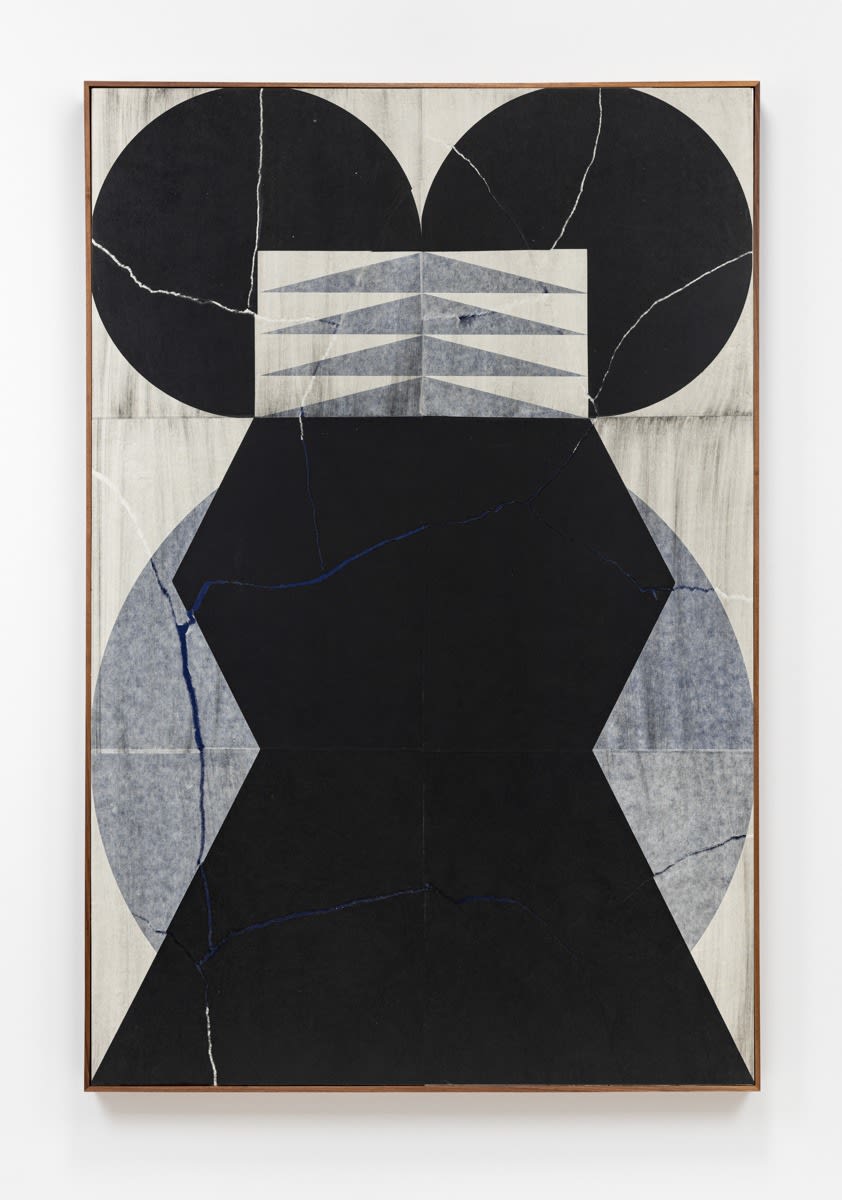 Chris Chandler, AB061, 2023