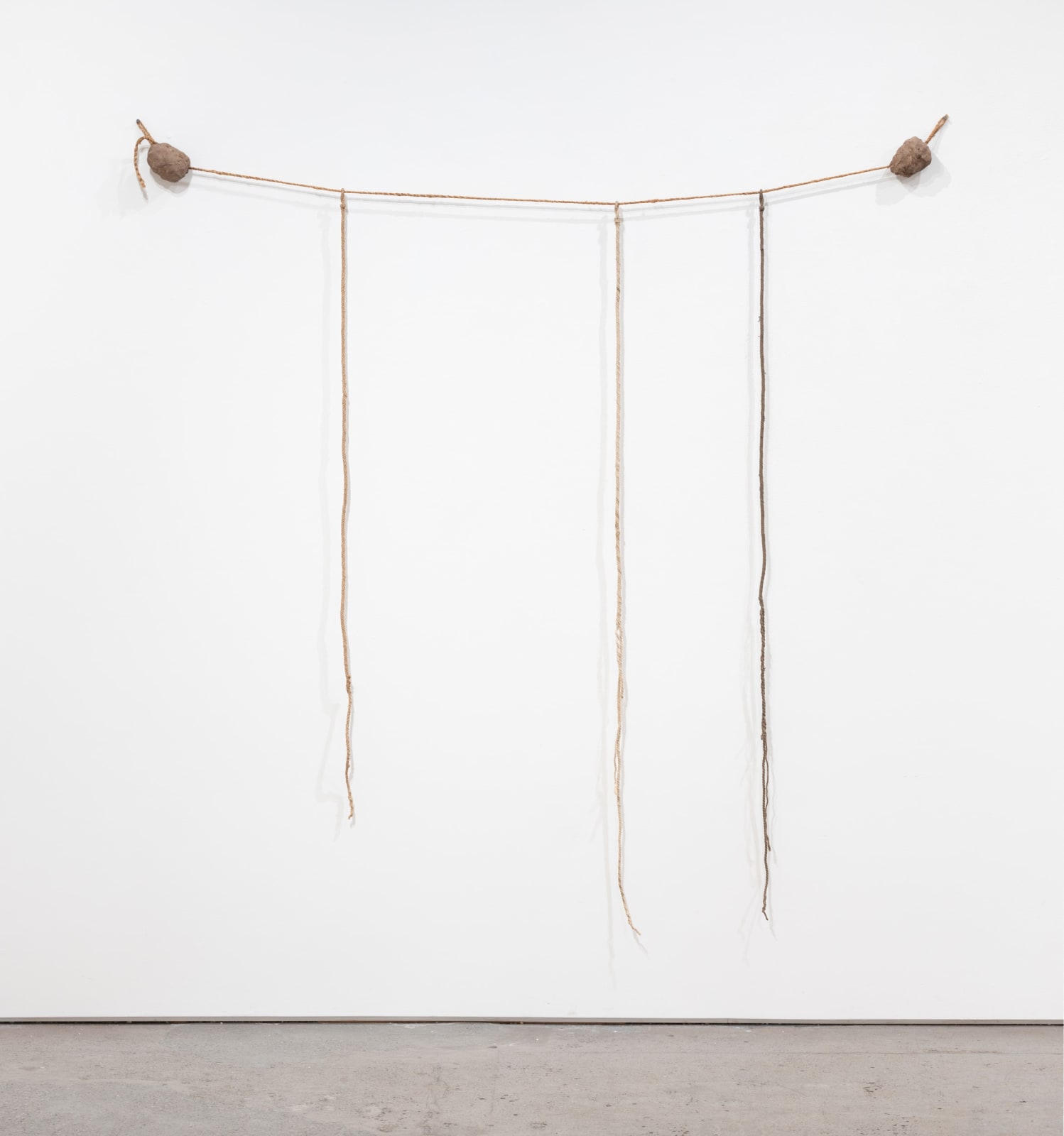 Robert Rauschenberg, Junction, 1975