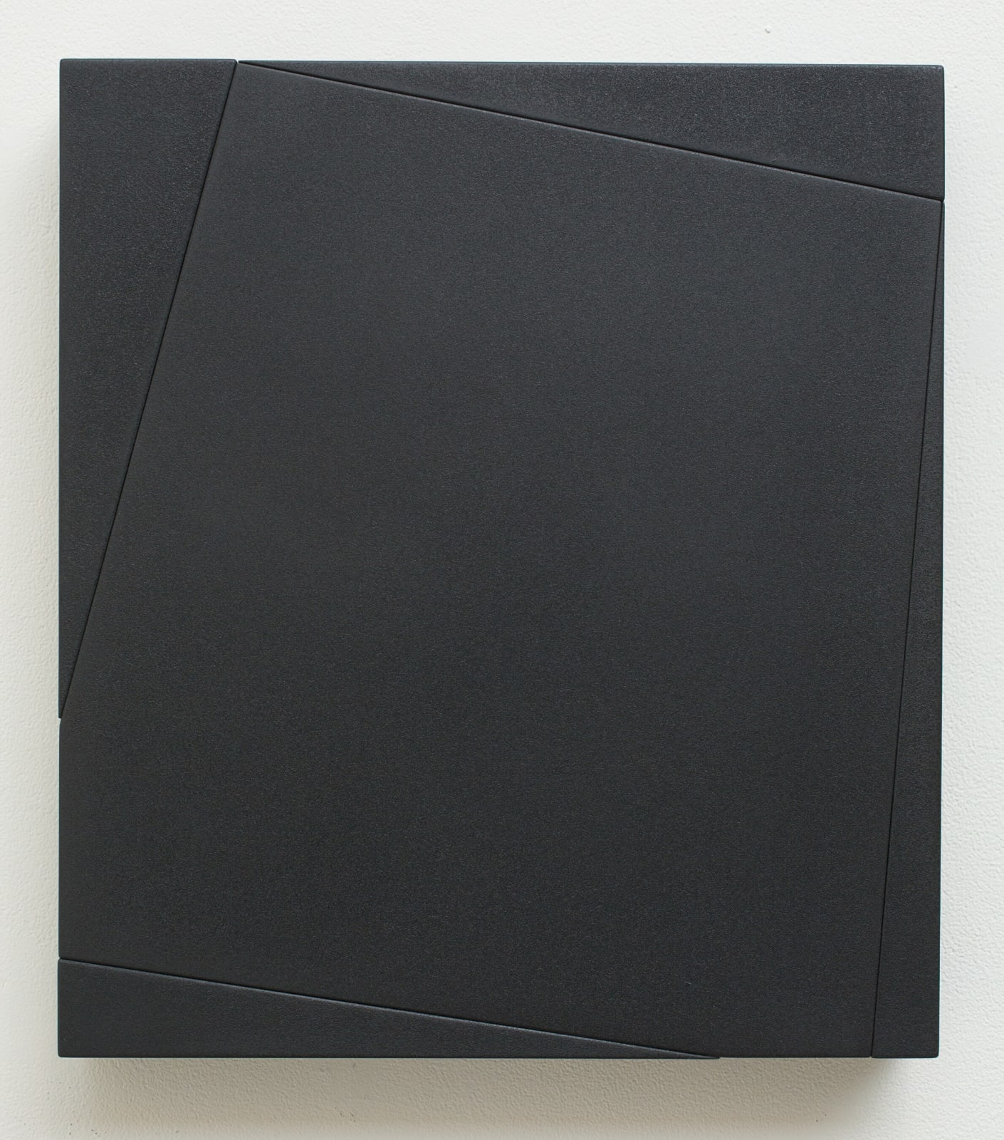 Julia Mangold, Untitled, 2016-004, 2016