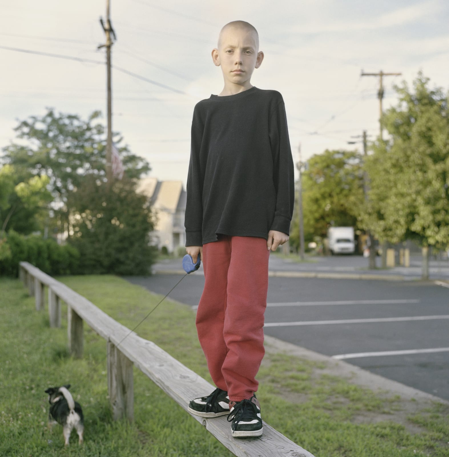 Robert Lyons, Untitled, 2015/2016