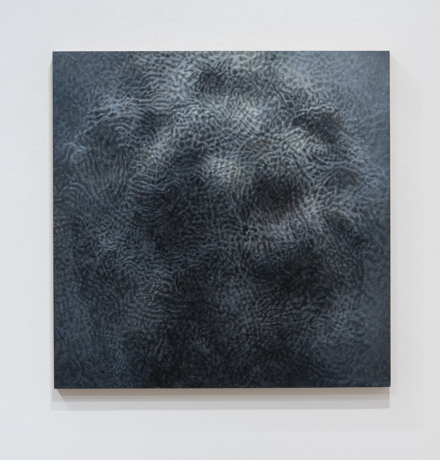 Joe Park, Zero Sum, 2024