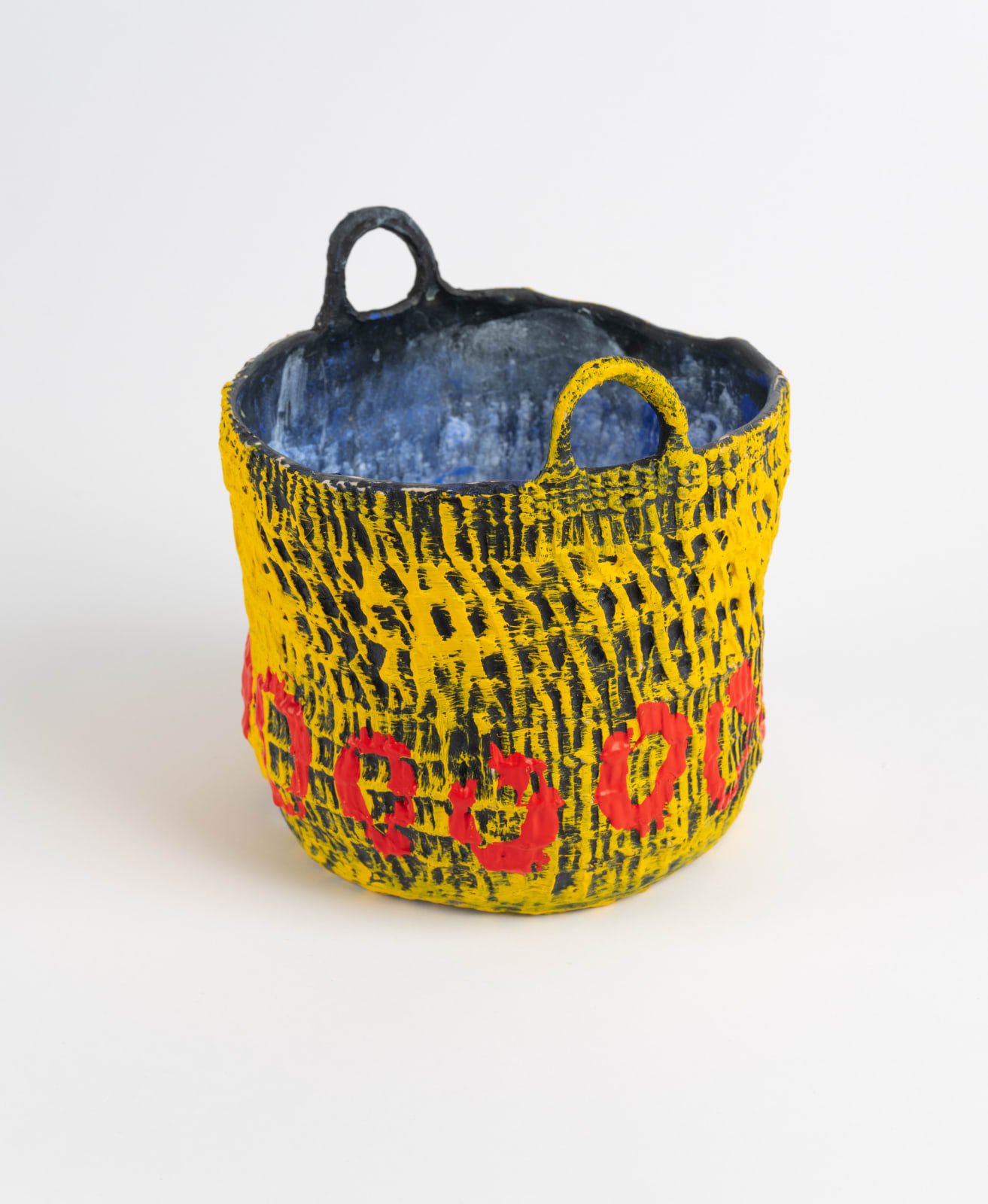 Sara Siestreem (Hanis Coos), prepare to stop, 2025